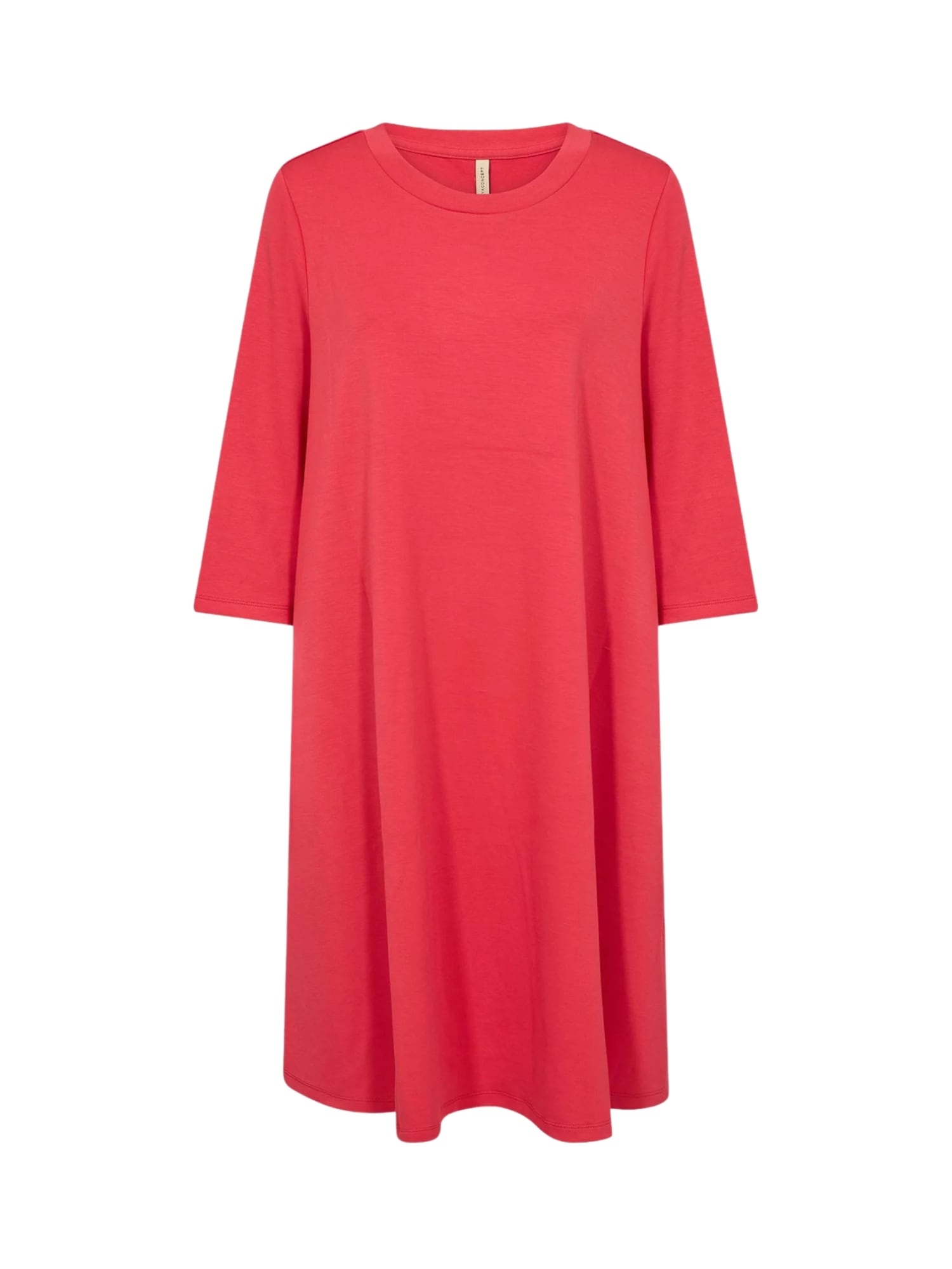soyaconcept Jerseykleid "Soya Concept Dress SC-BANU 155" günstig online kaufen