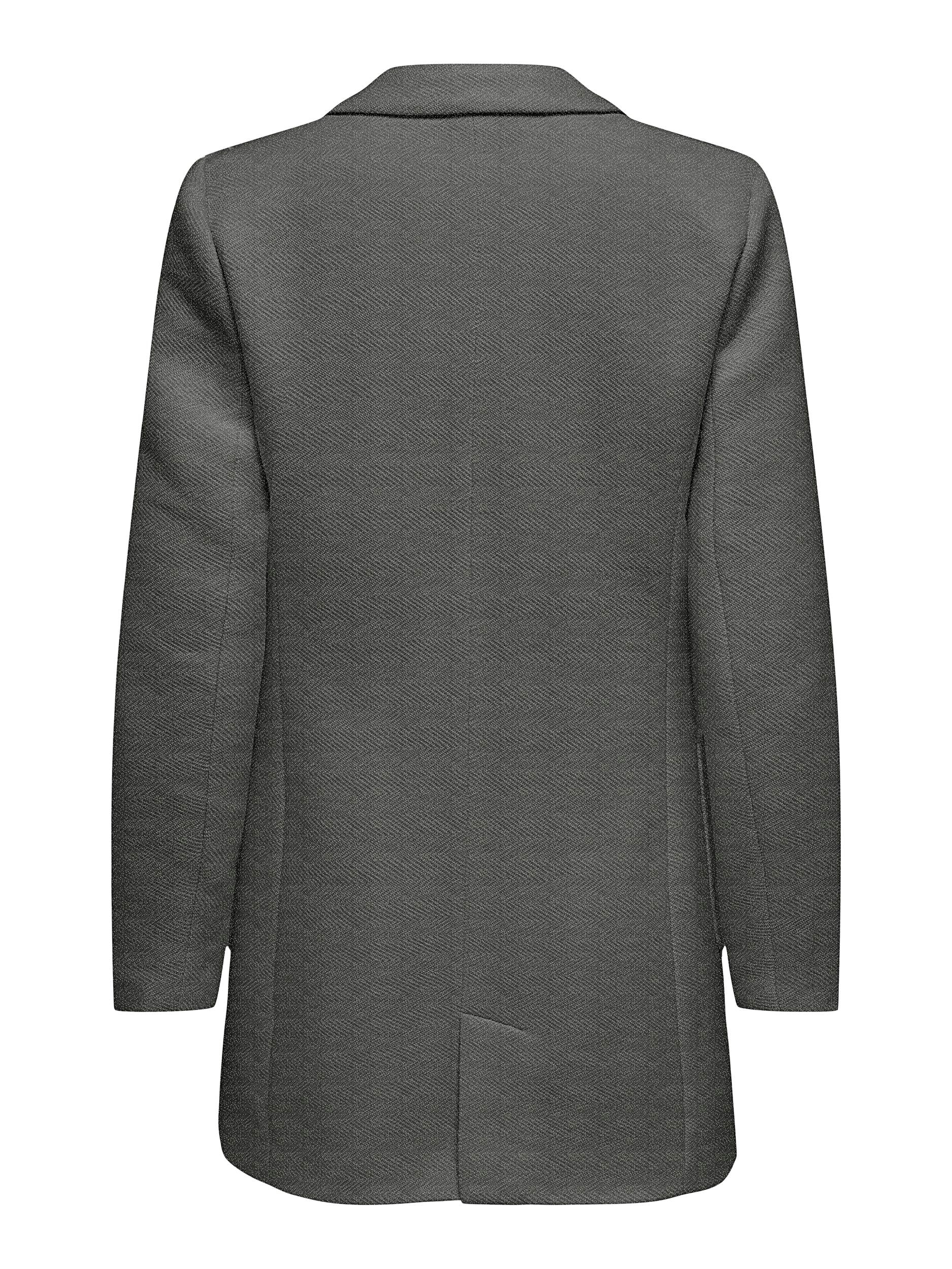 ONLY Longblazer "ONLBAKER-LINEA L/S COATIGAN CC PNT" günstig online kaufen