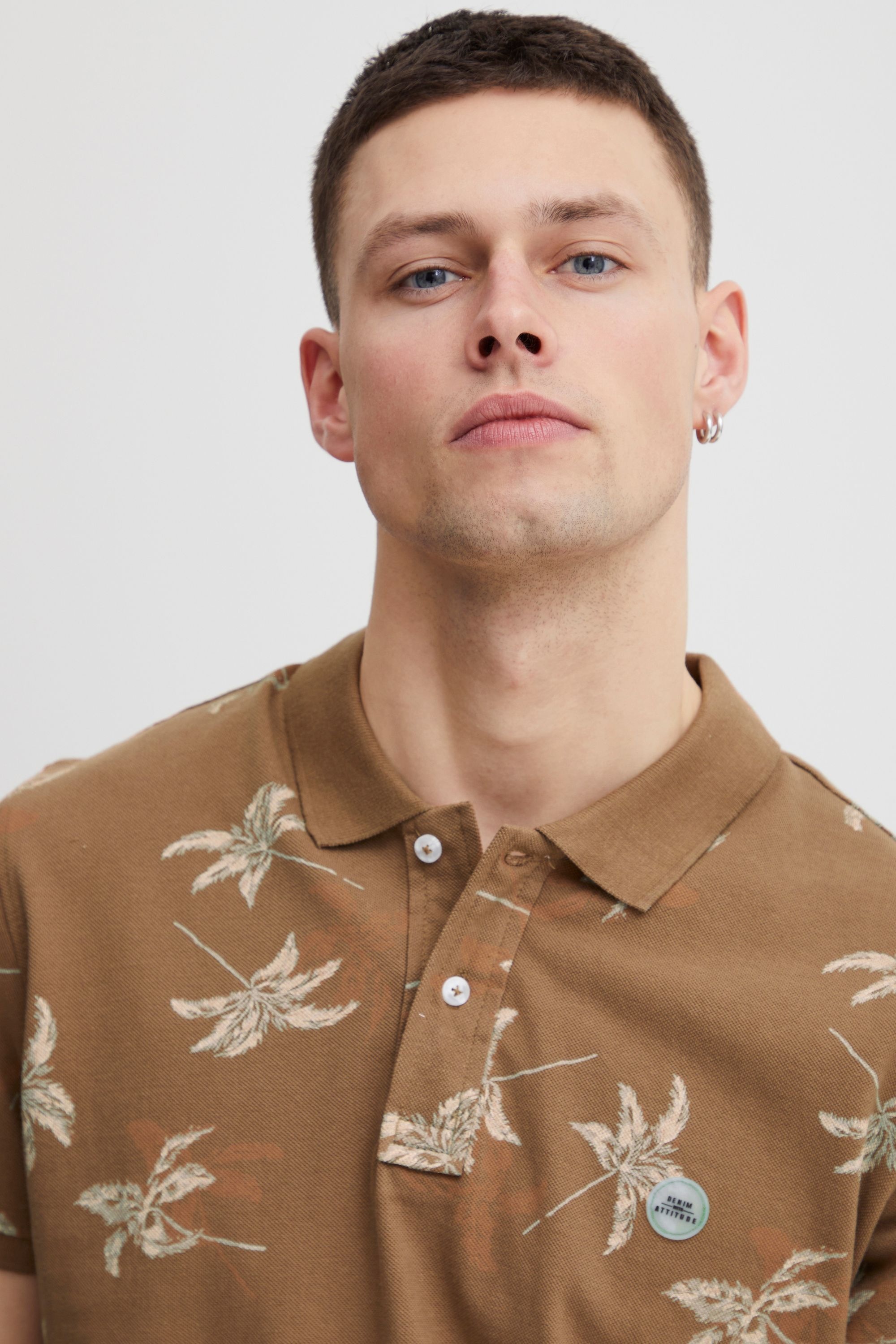 Blend Poloshirt »Poloshirt BHPolo«