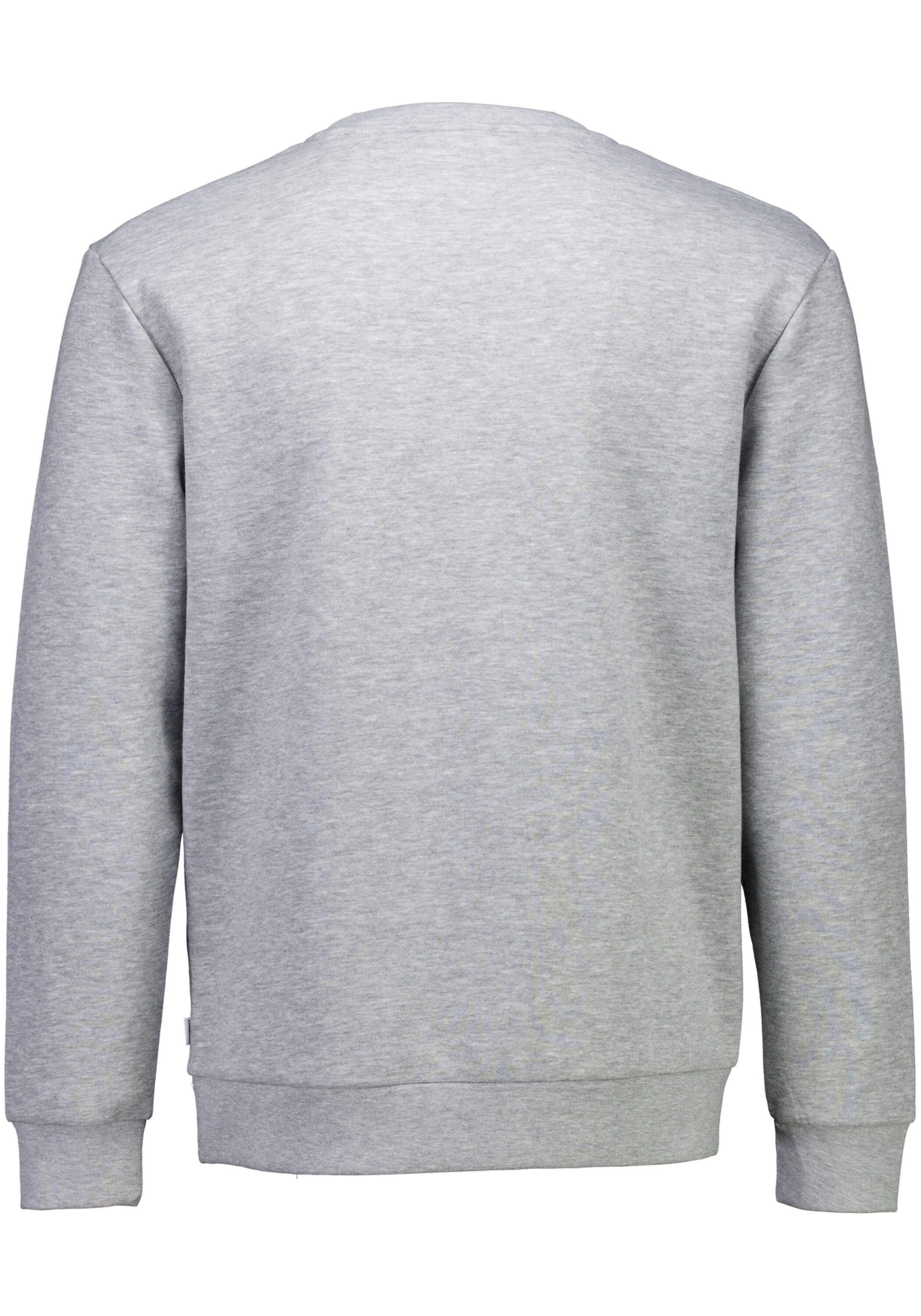 LINDBERGH Sweatshirt "Lindbergh Sweatshirt" günstig online kaufen