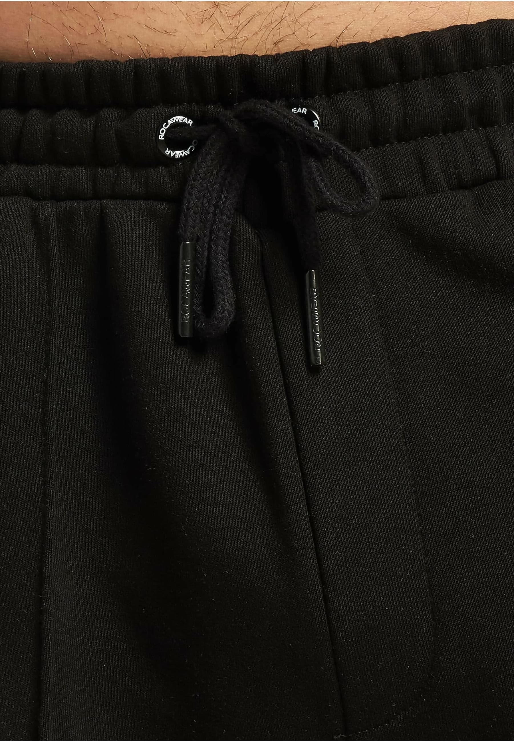 Rocawear Stoffhose »Rocawear Herren Rocawear Shorts ExcuseMe«, (1 tlg.)