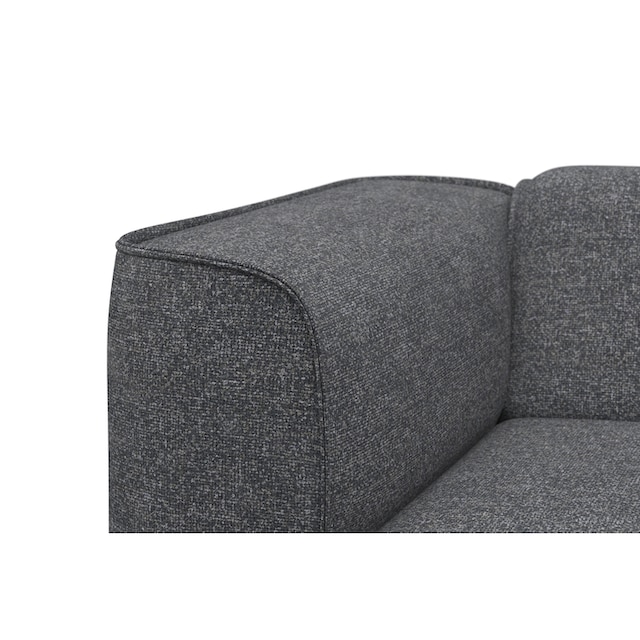 RAUM.ID Ecksofa »Merid«, (3 St.), Modulsofa Set, Module einzeln für individuelle  Zusammenstellung | BAUR