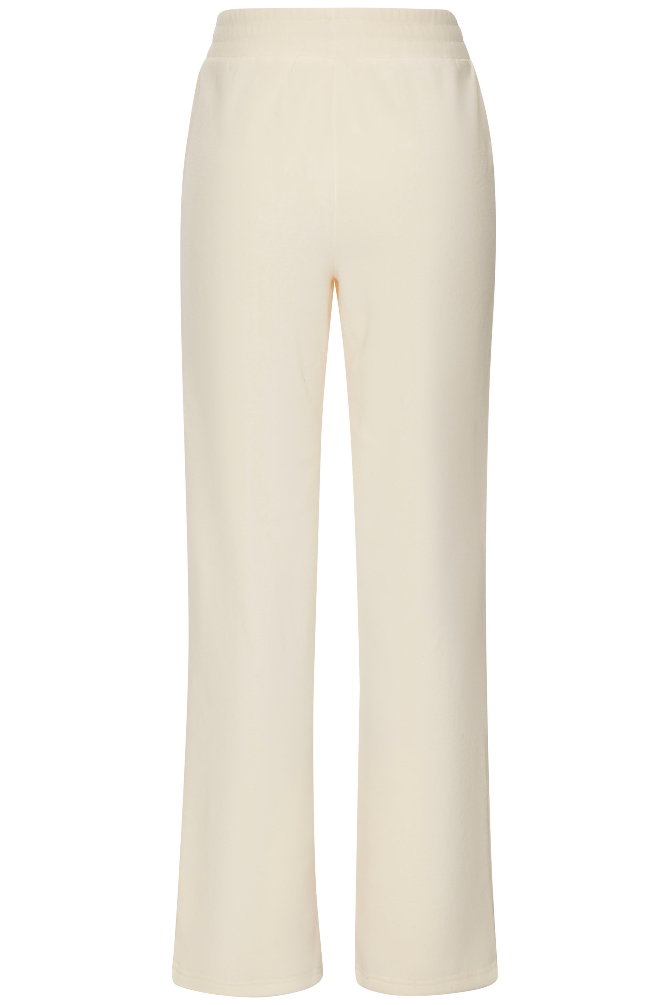 Vivance Fleecehose mit seitlichen Eingrifftaschen günstig online kaufen