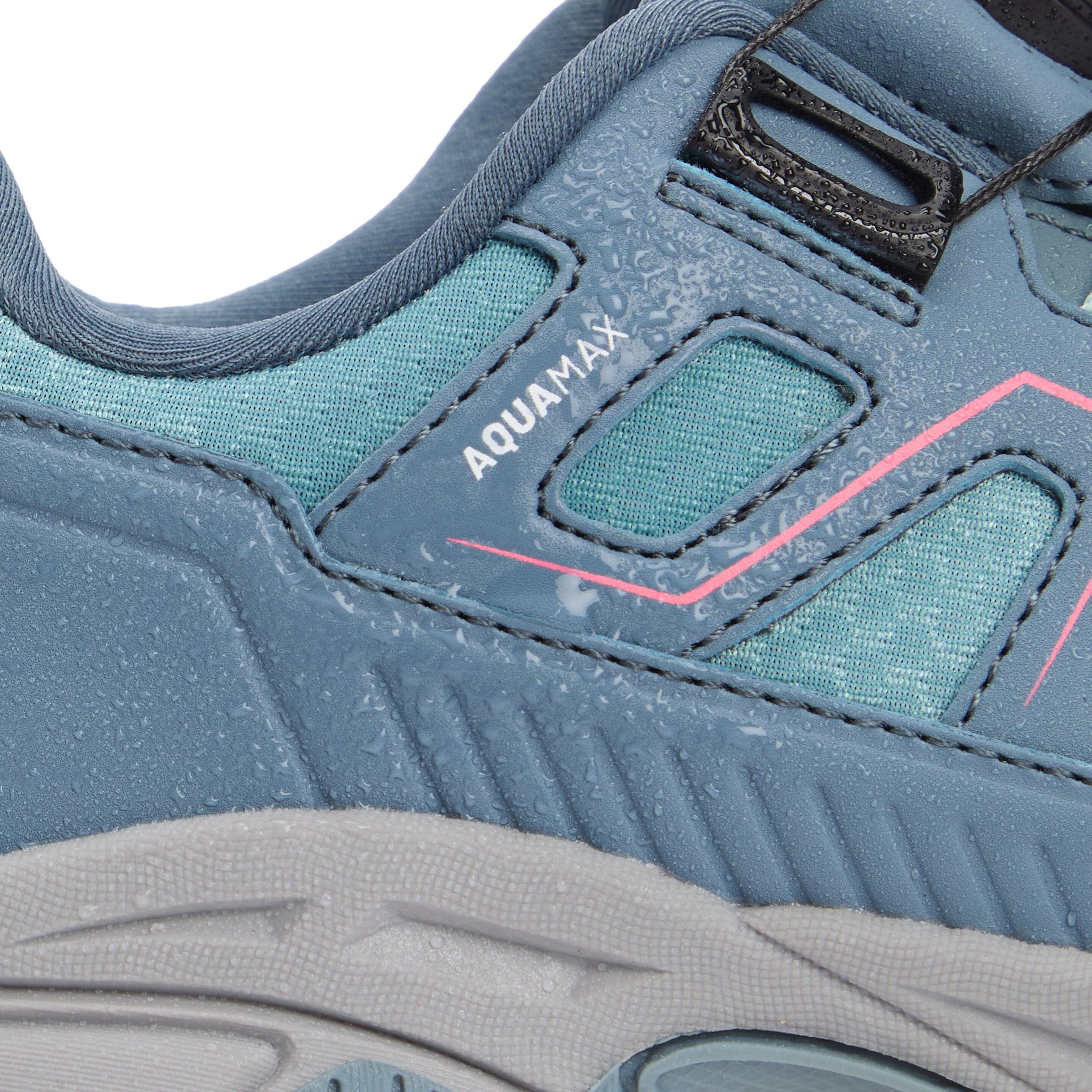 McKINLEY Wanderschuh »Tahsis AQX J«  wasserdicht