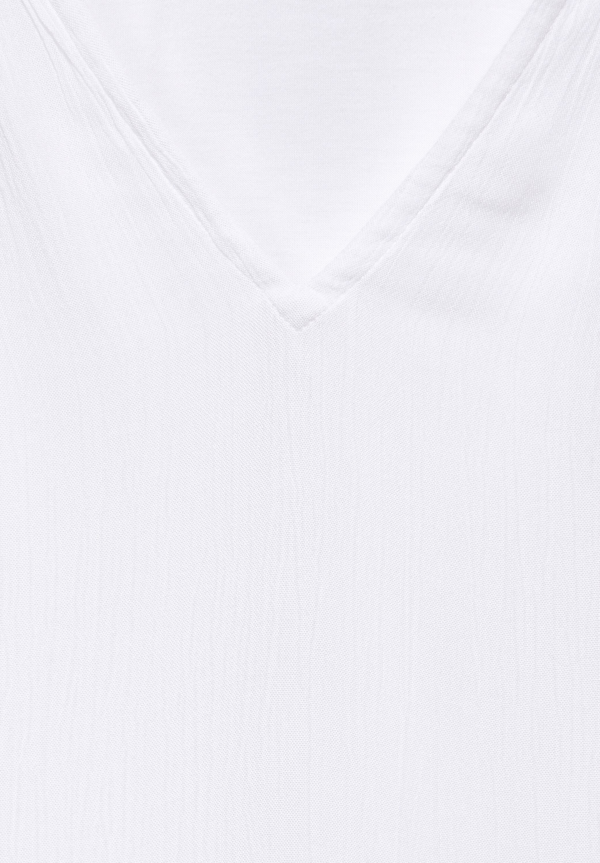 STREET ONE Blusenshirt, in Blusen-Optik
