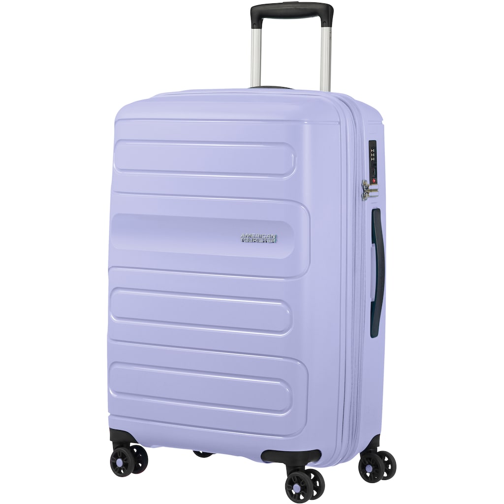 American Tourister® Hartschalen-Trolley »Sunside, 68 cm«, 4 Rollen