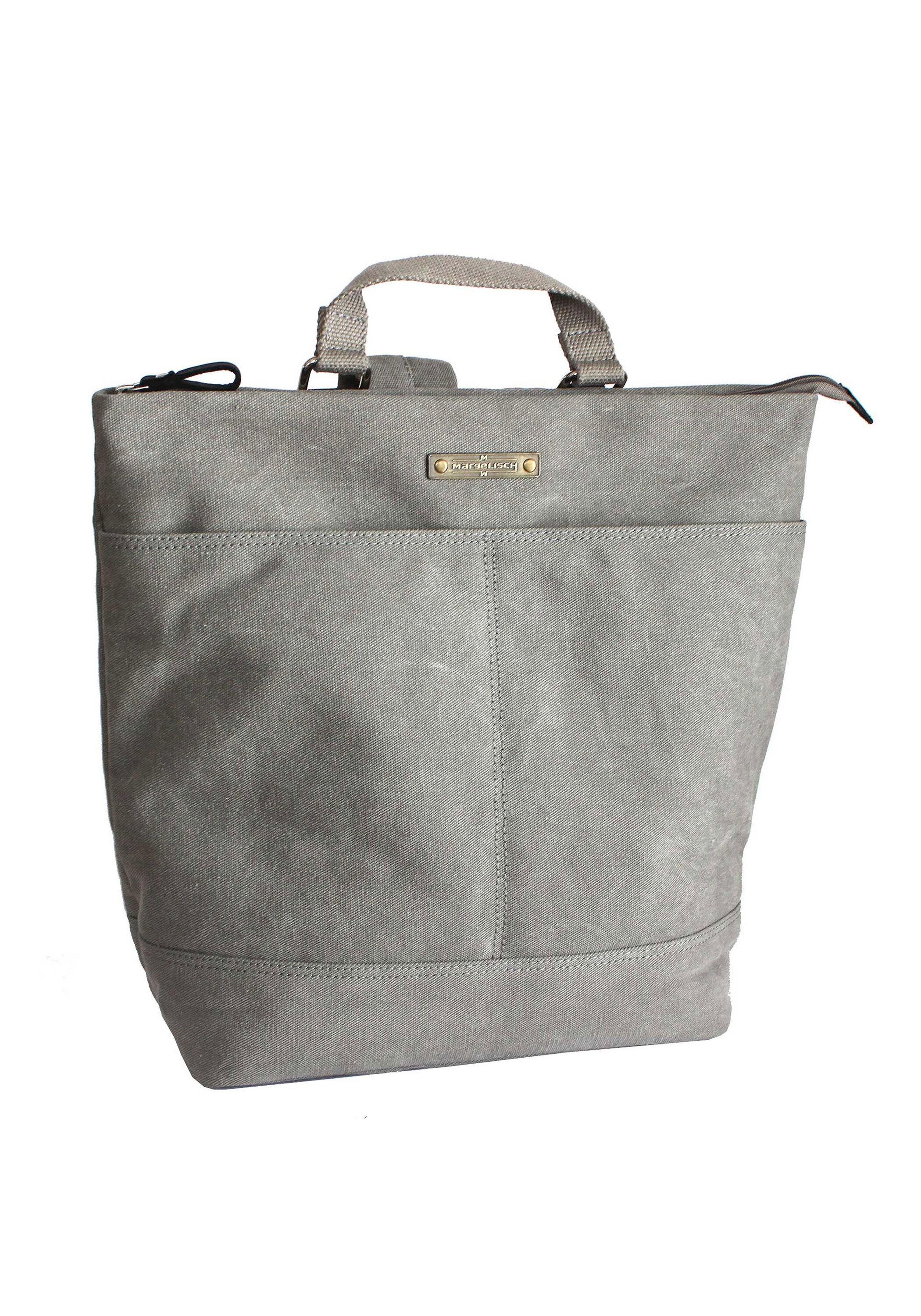 Margelisch Laptoprucksack »Amini 1«, aus BSCI zertifizierter Produktion