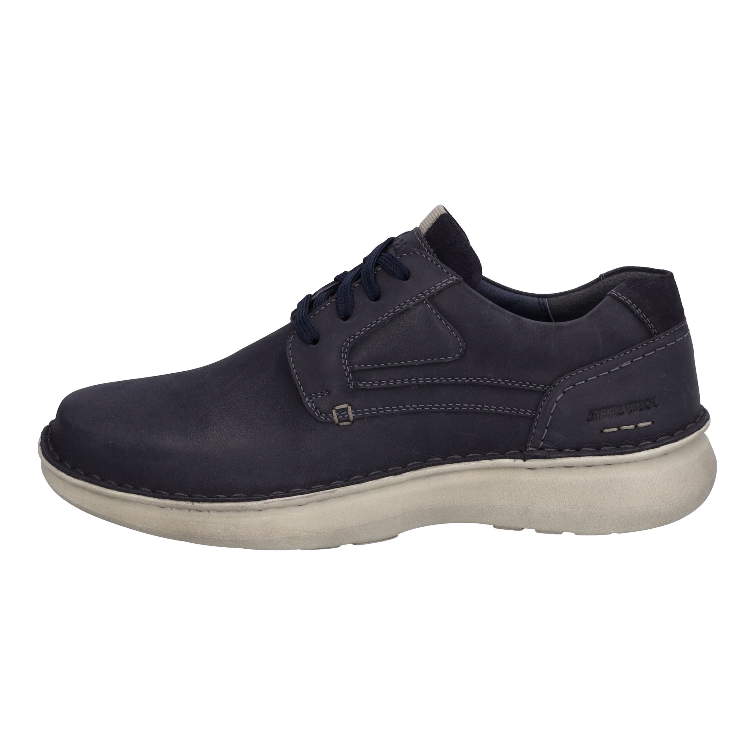 Josef Seibel Schnürschuh »Alan 03, indigo«