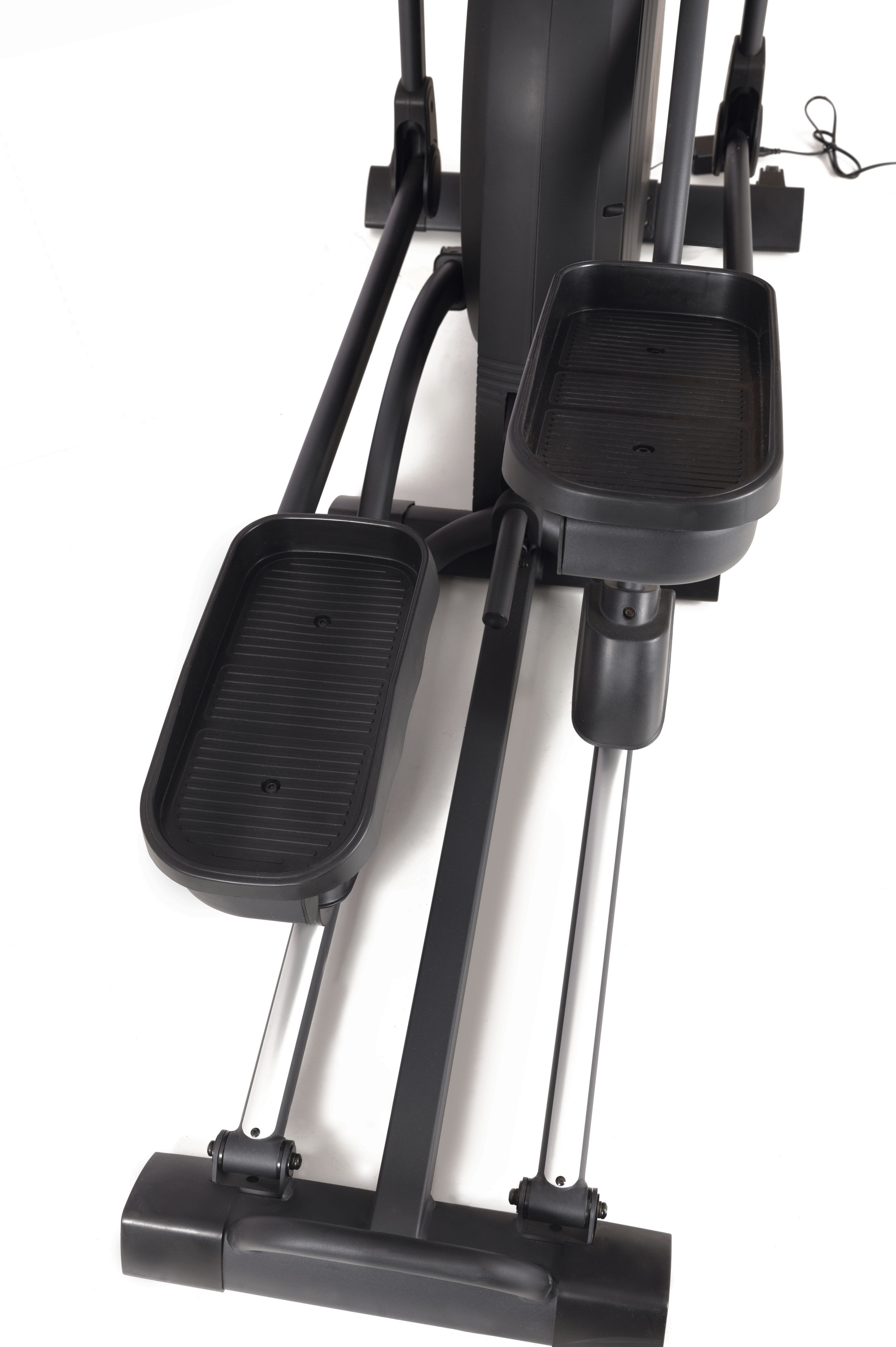 Toorx Ellipsentrainer-Ergometer