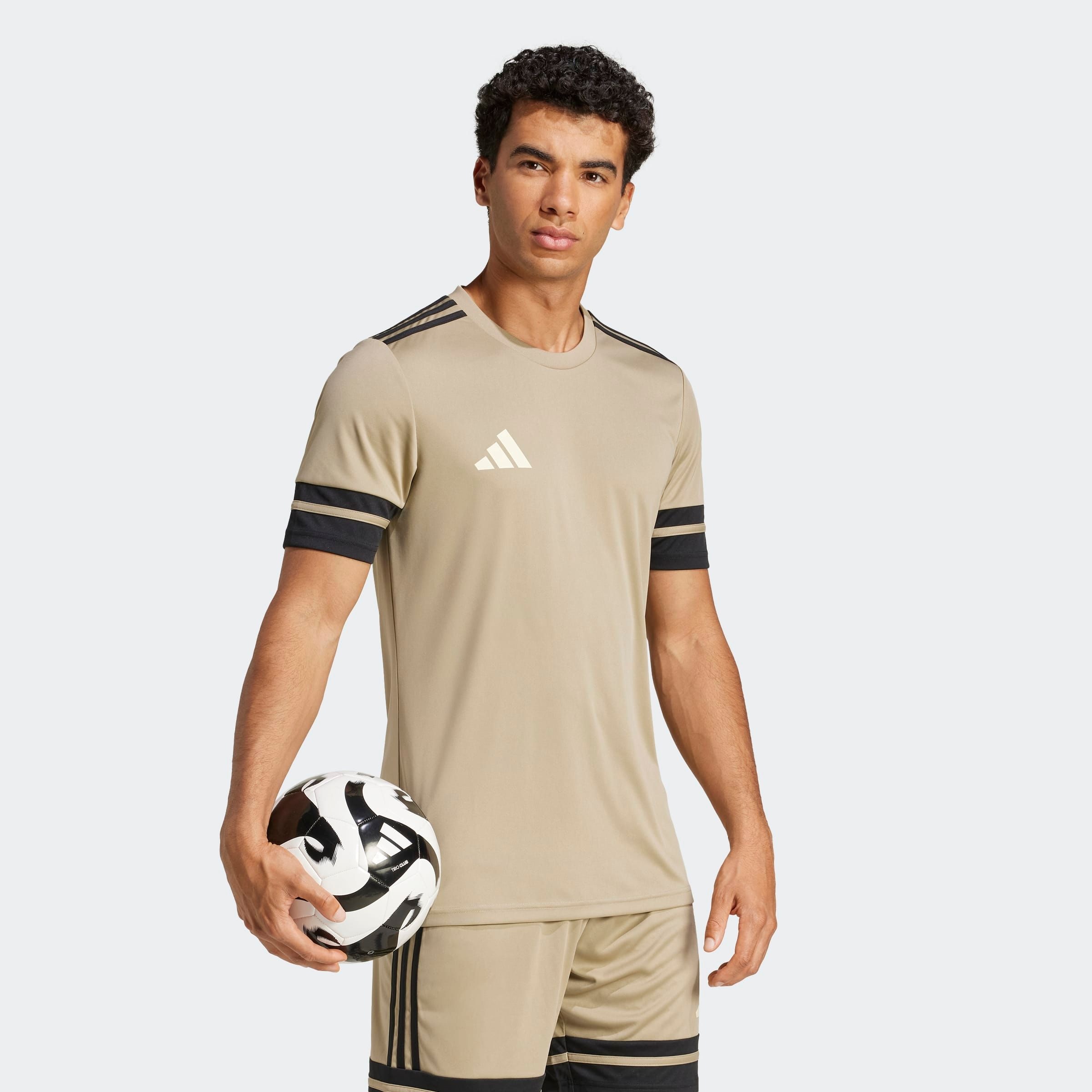 adidas Performance Fußballtrikot "SQUA25 JSY M" günstig online kaufen