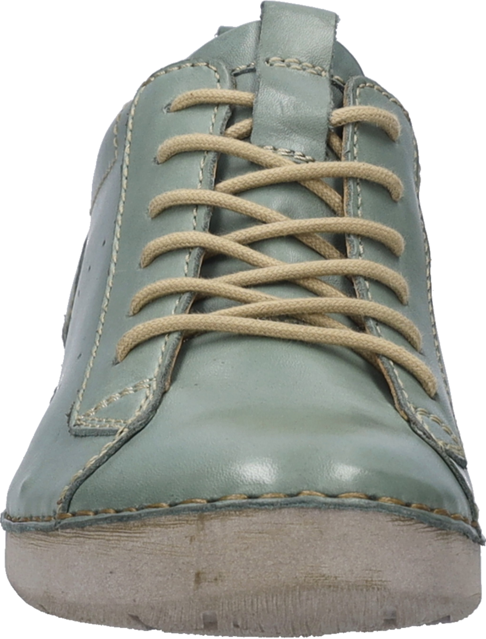 Josef Seibel Schnürschuh »Fergey 56«  , Halbschuh, Komfortschuh mit Wechselfußbett, Weite G (=weit)