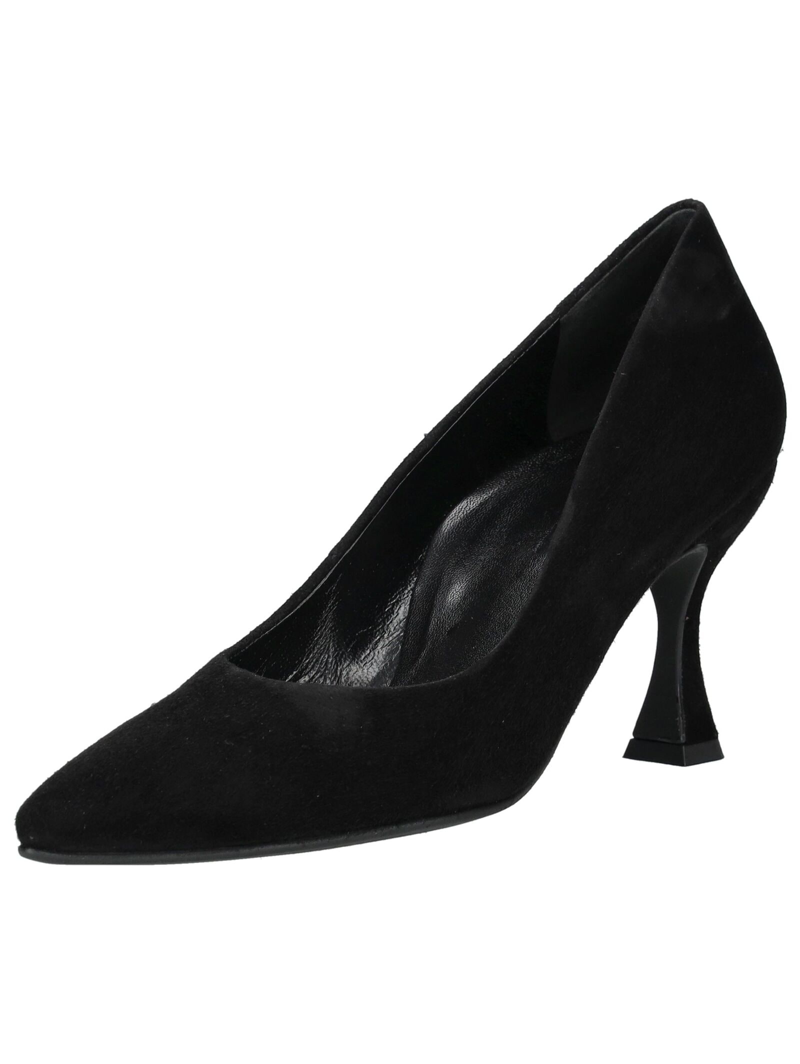 Paul Green High-Heel-Pumps "Paul Green Pumps Leder" günstig online kaufen