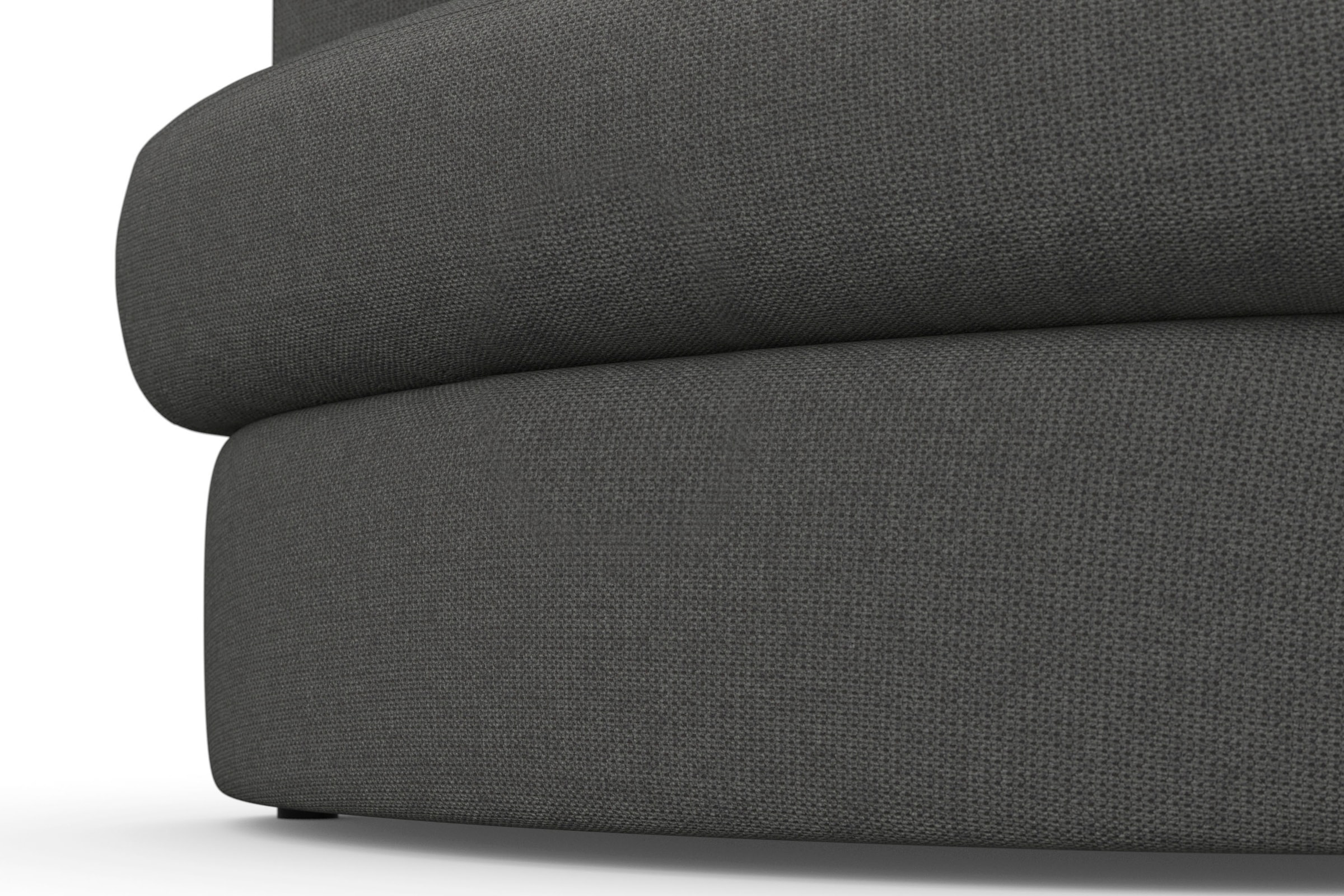 sit&more Ecksofa »Panini L-Form«, wahlweise mit Bettfunktion und Bettkasten