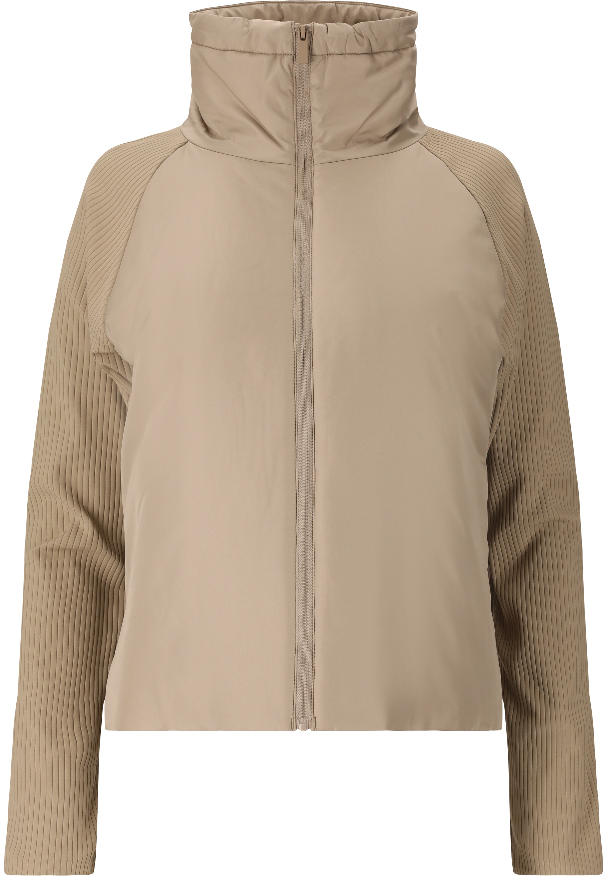 ATHLECIA Outdoorjacke »Ayanda«, mit innovativer Primaloft-Wattierung