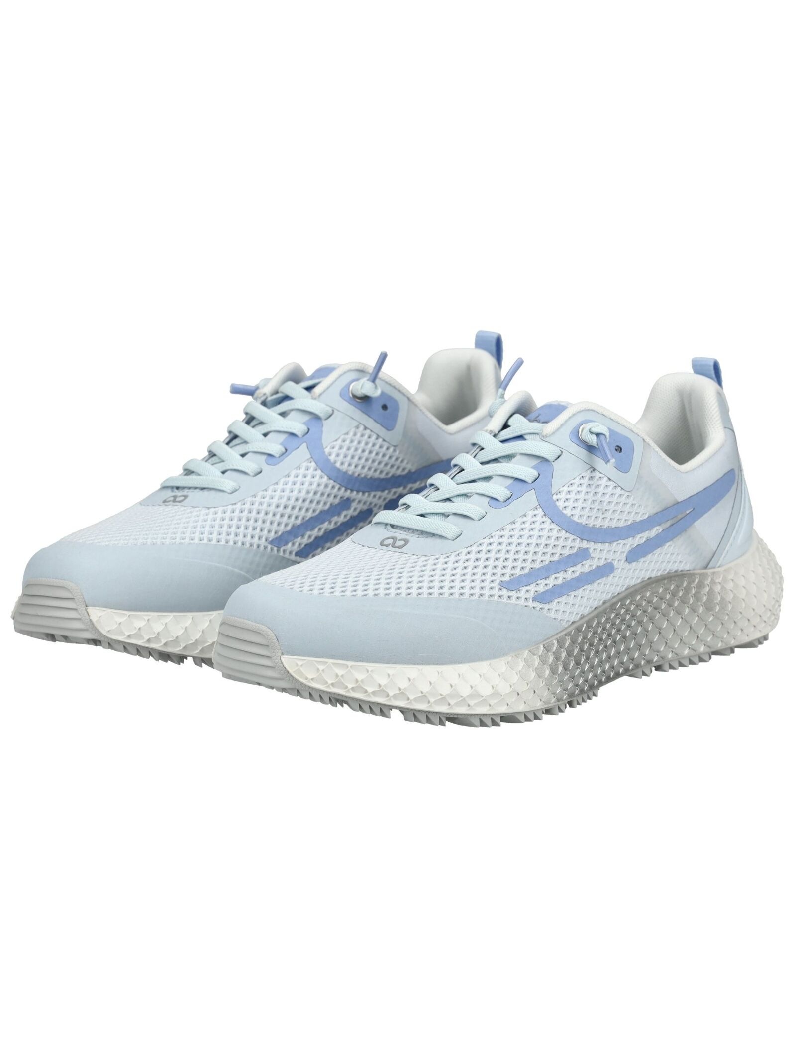 Tenhaag Tenhaag Sneaker Mesh Sky 39 3