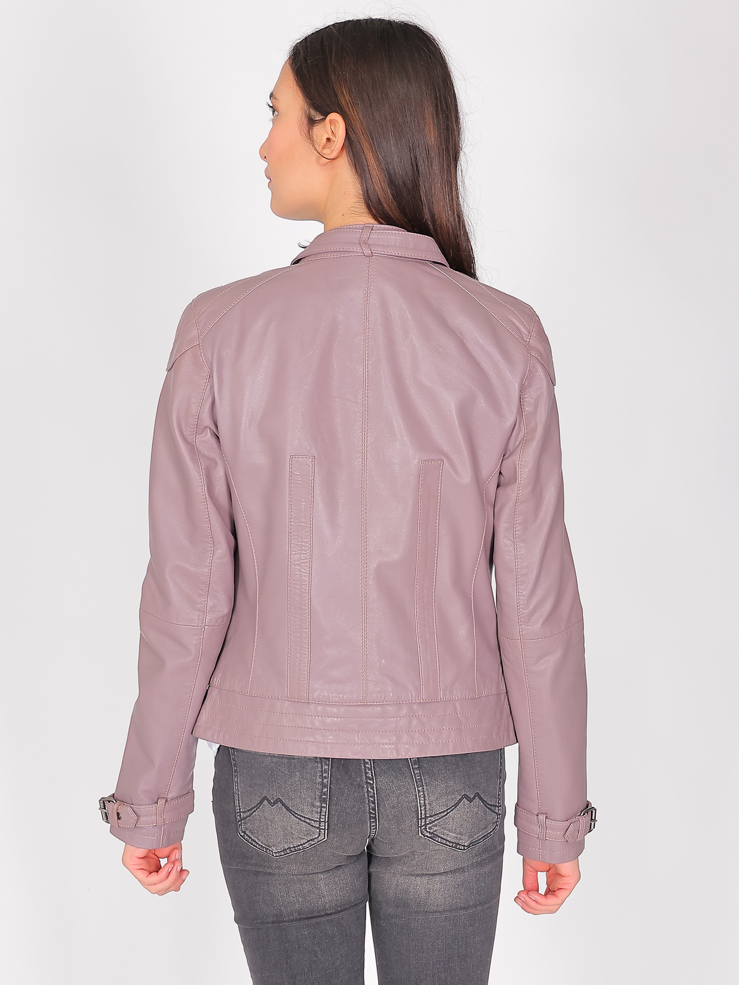 Maze Lederjacke »31Ryana«