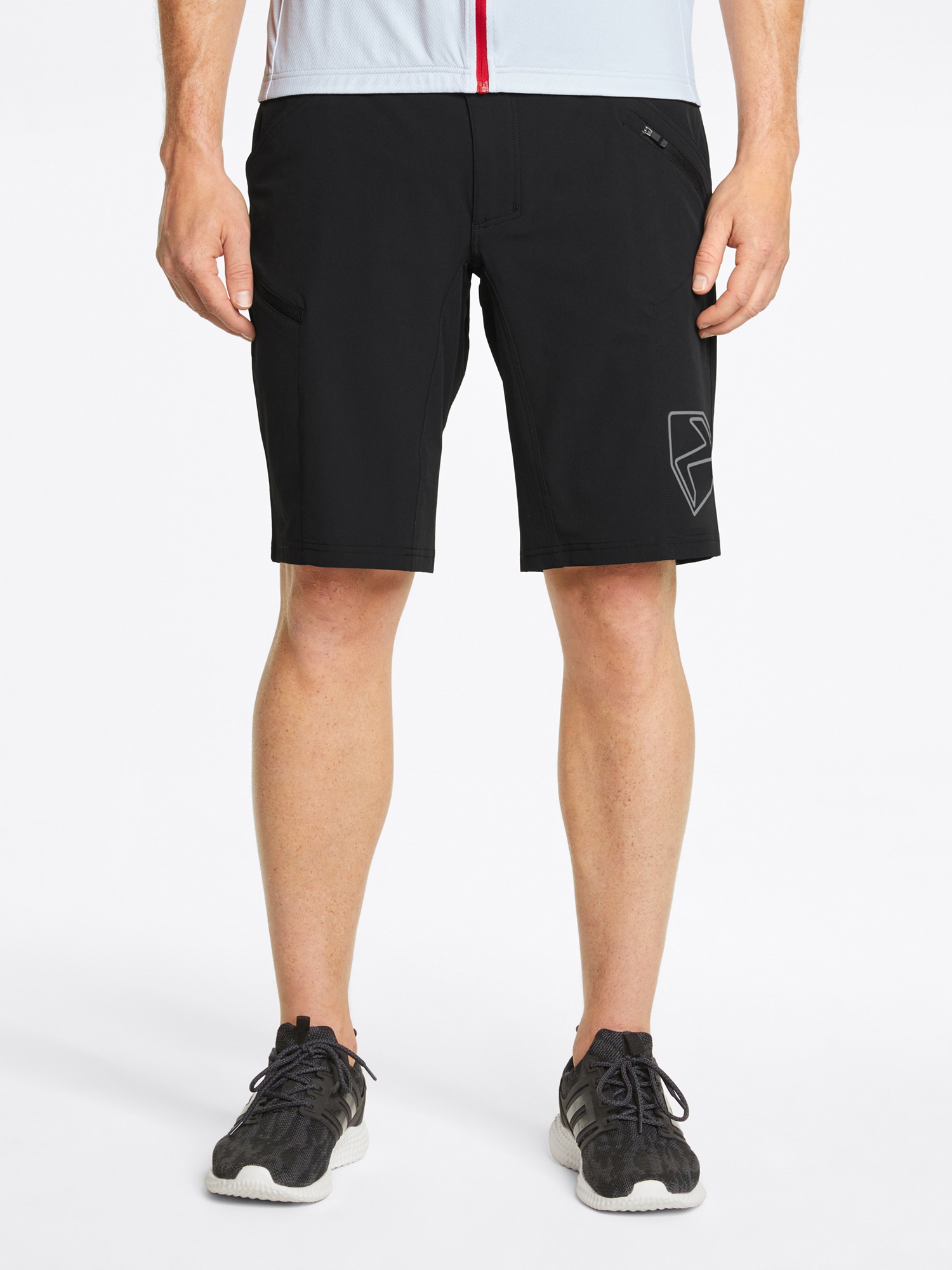Ziener Radhose »NONUS X-Function«