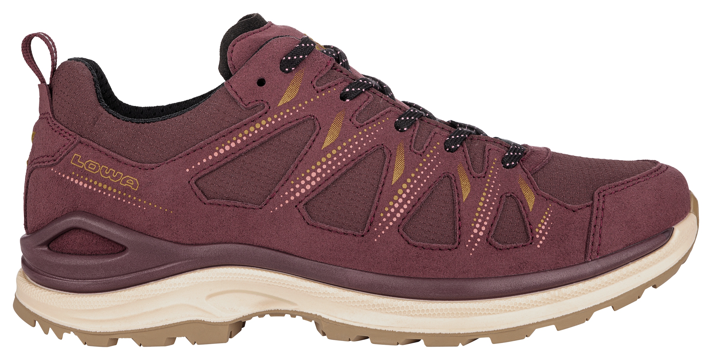 Lowa Wanderschuh »INNOX EVO II GORE-TEX WS«, wasserdicht