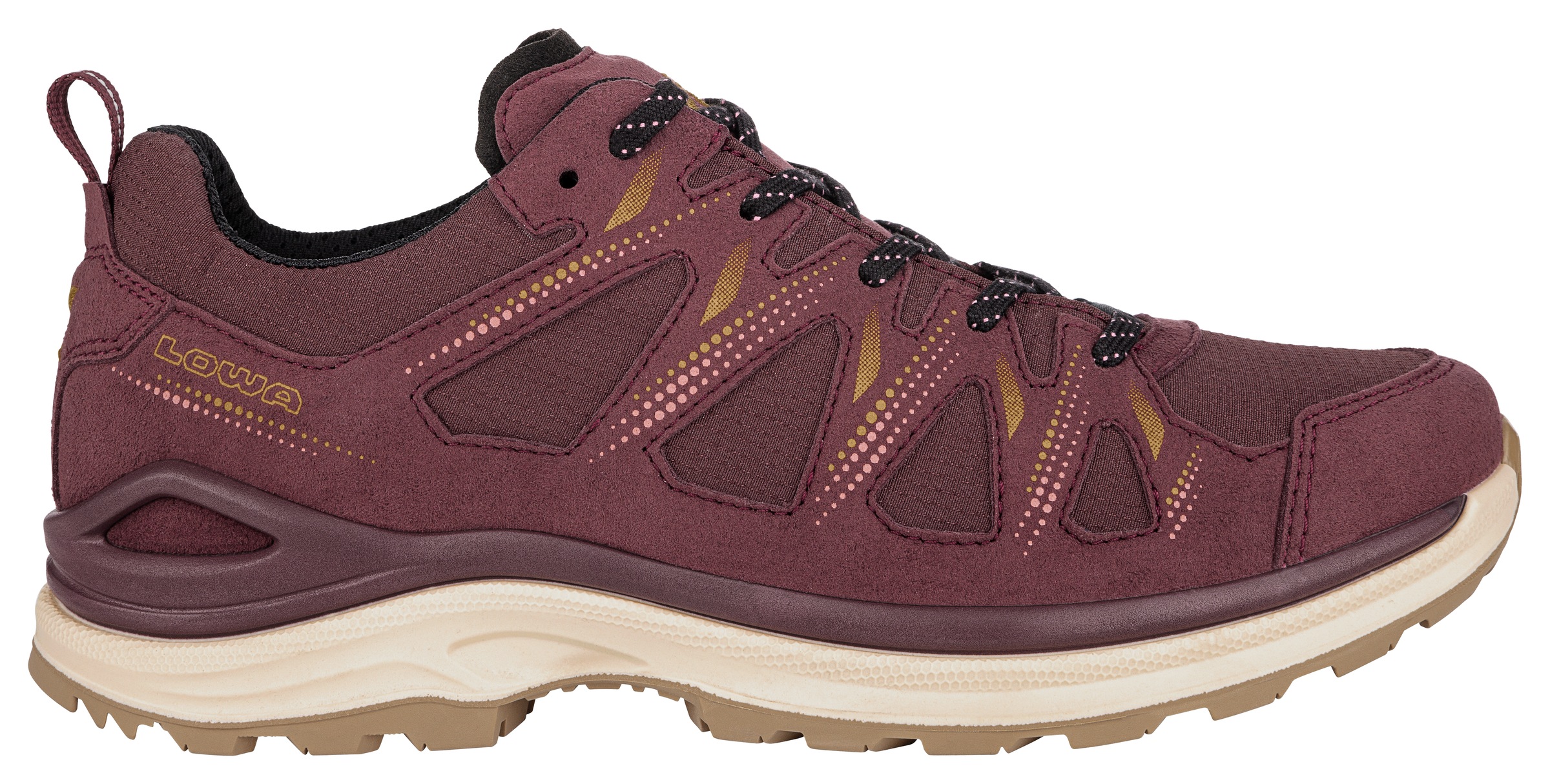 Lowa Wanderschuh "INNOX EVO II GORE-TEX WS", wasserdicht günstig online kaufen