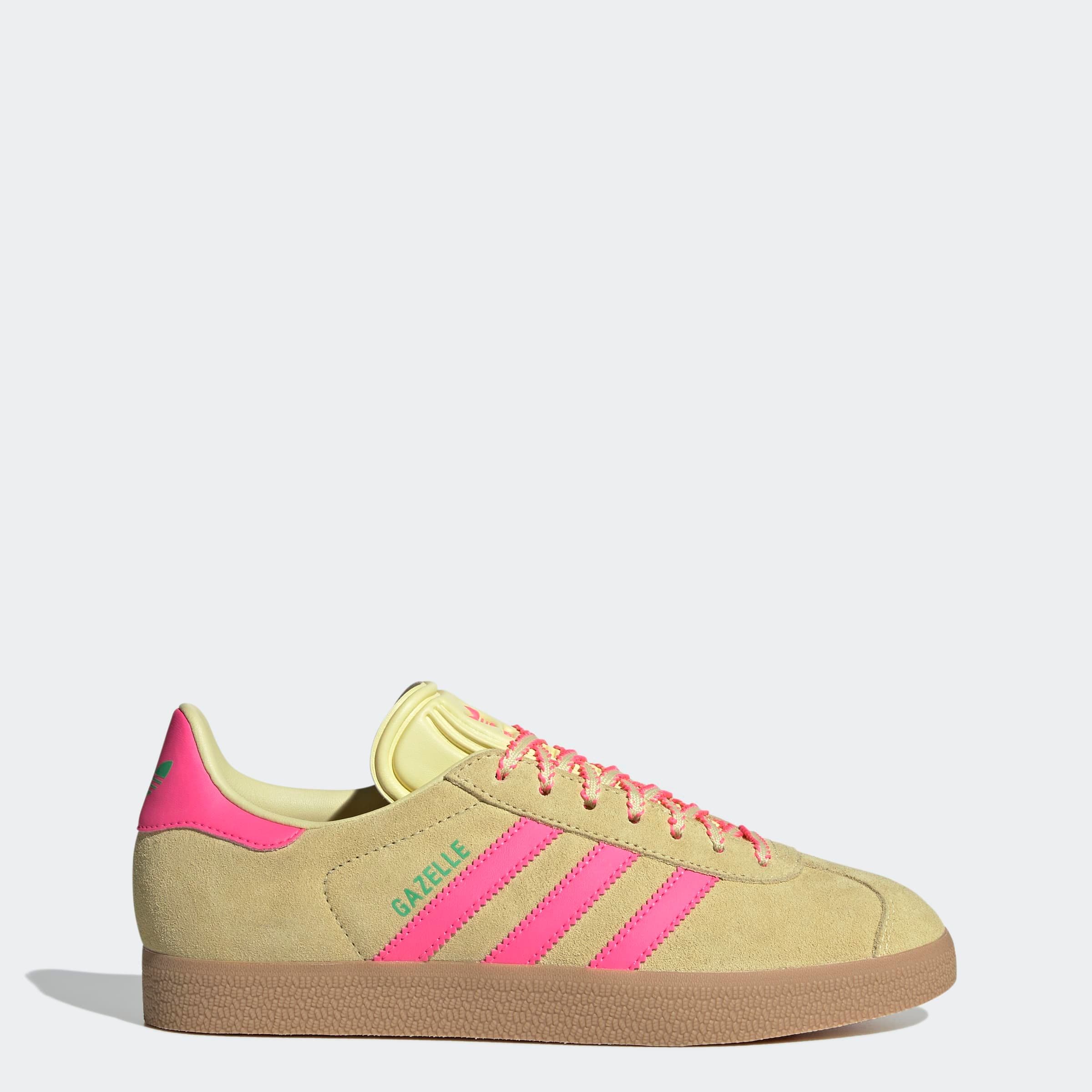 adidas Originals Sneaker »GAZELLE«