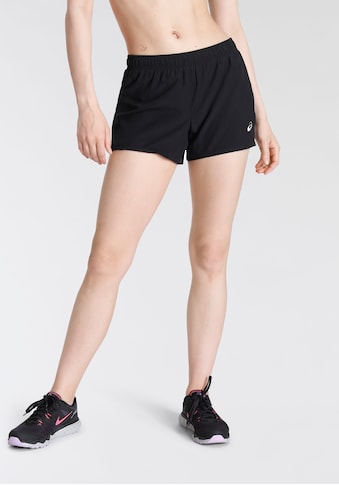 Asics Laufshorts »CORE 4IN SHORT«