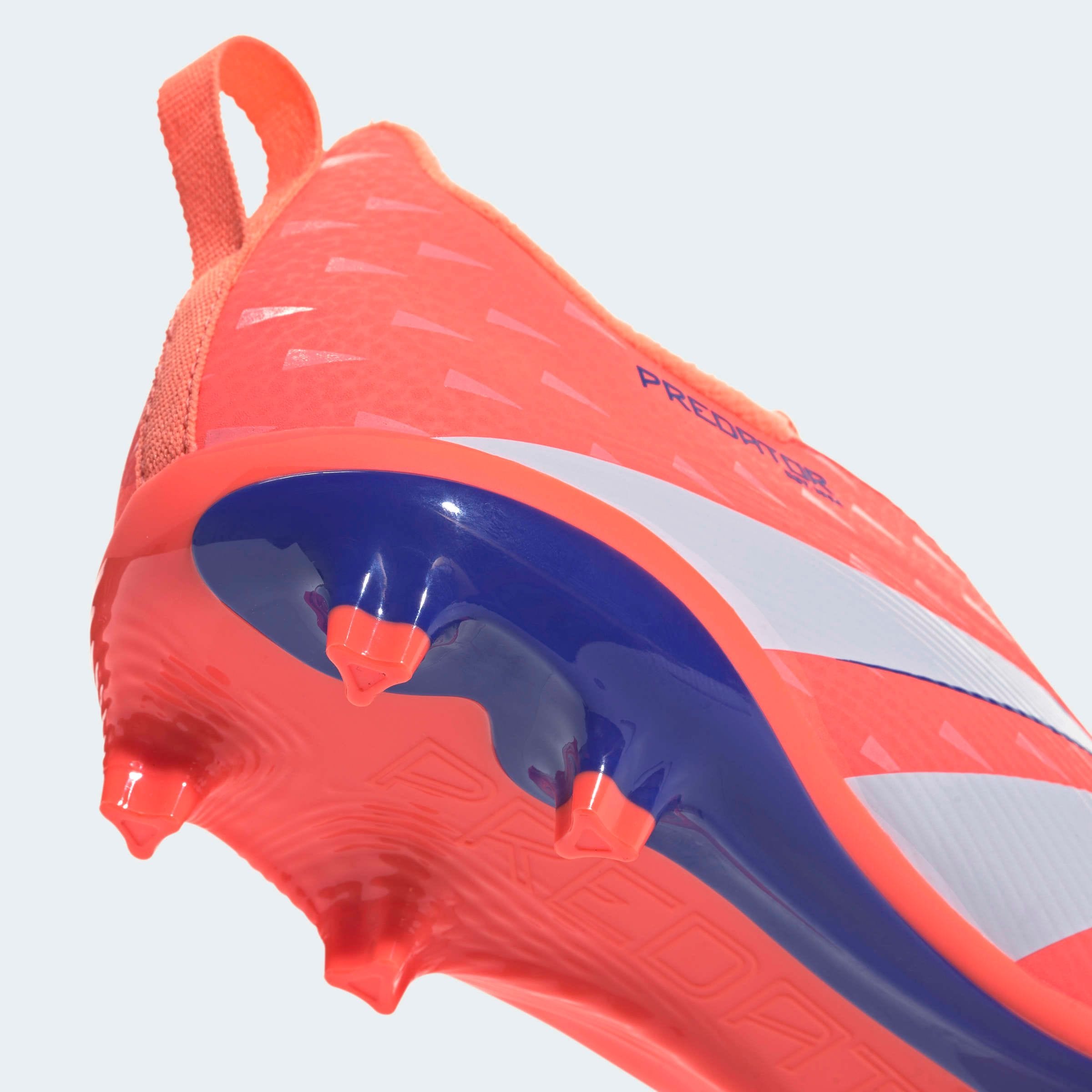 adidas Performance Fußballschuh »PREDATOR LEAGUE LACELESS KIDS FG/MG«  geeignet für Rasen- und Kunstrasenplätze