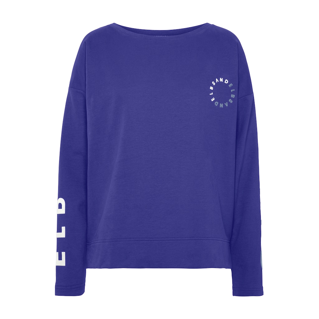 Elbsand Sweatshirt »Anvor«