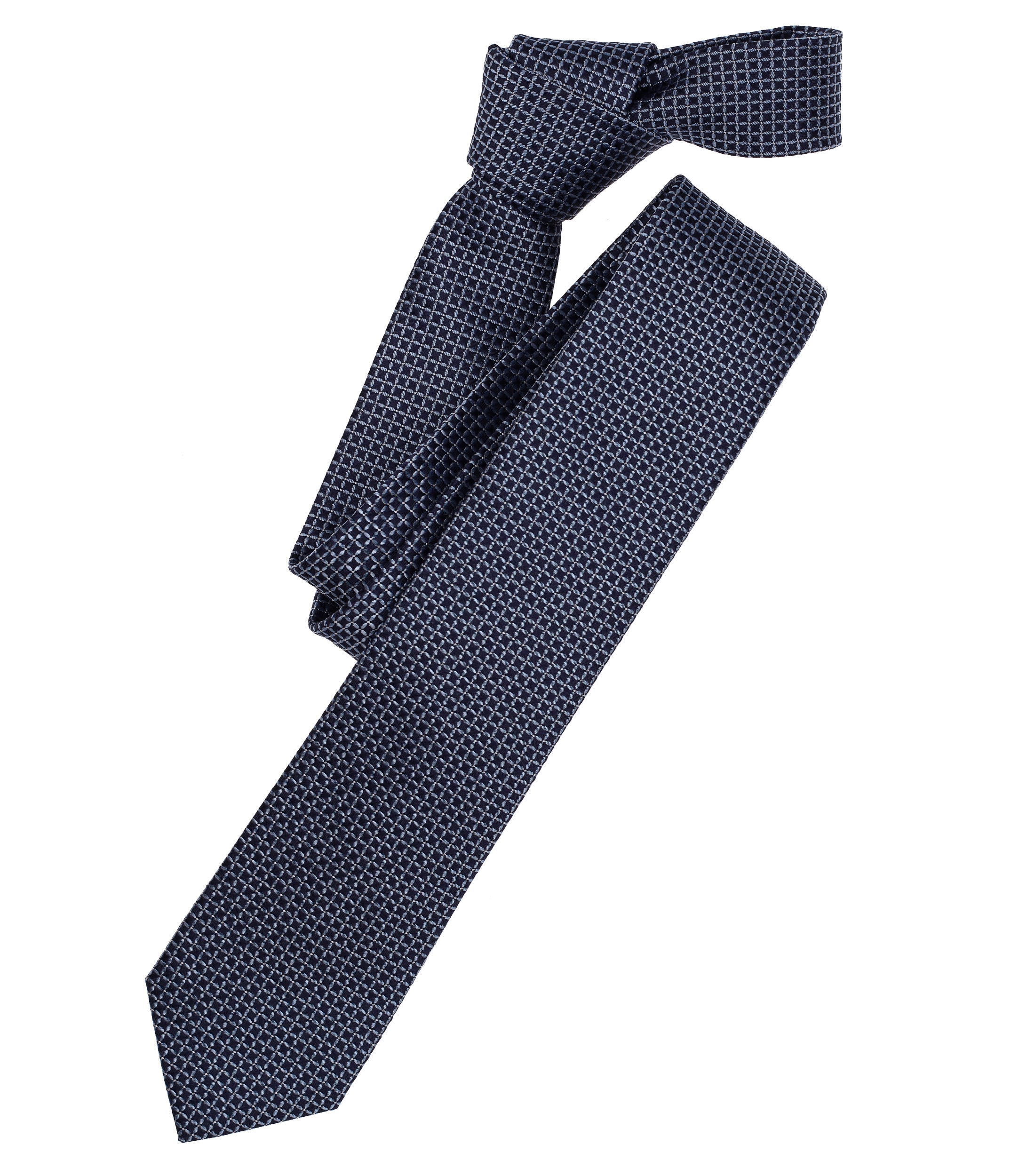 VENTI "VENTI Krawatte gemustert" günstig online kaufen