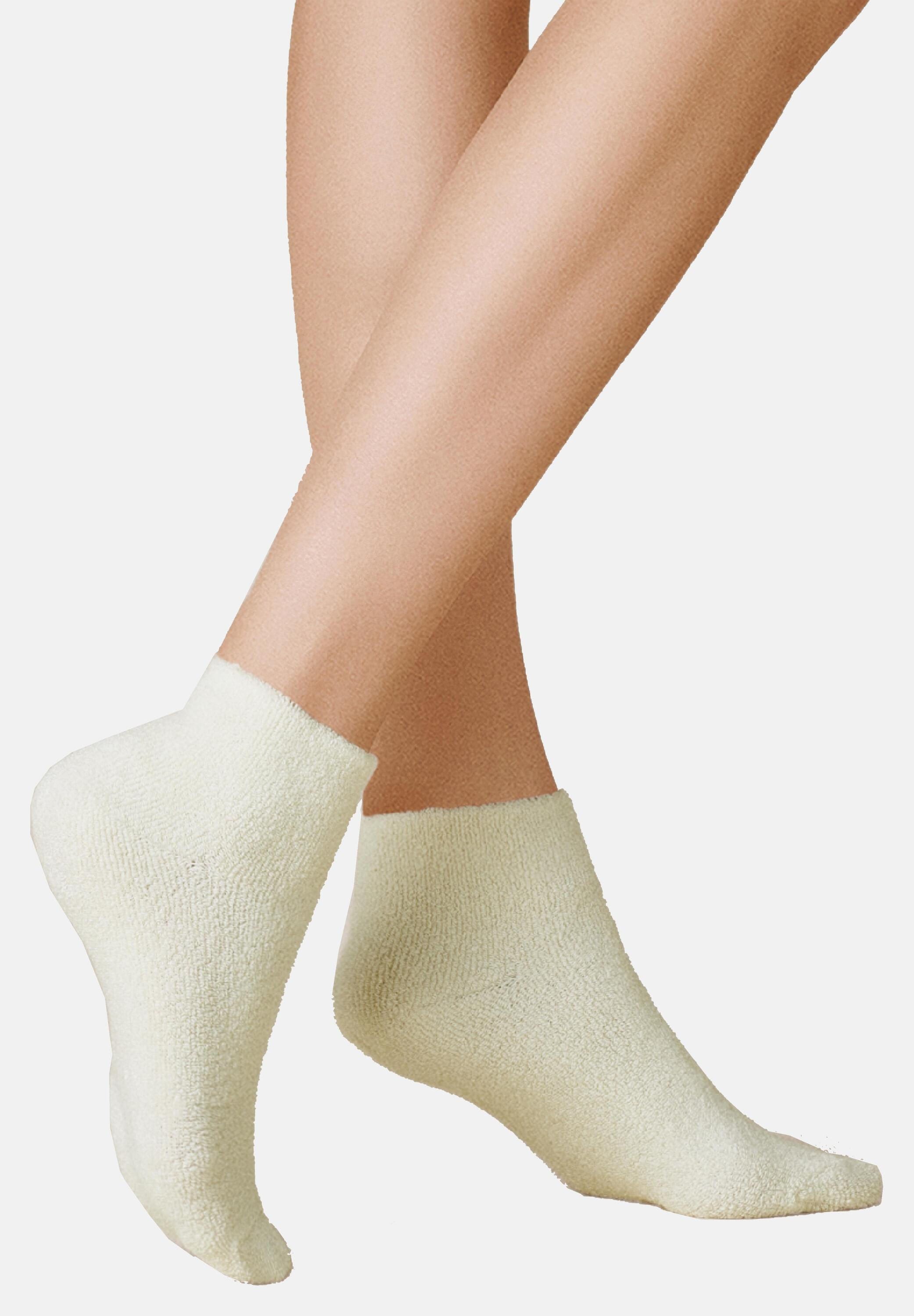 KUNERT Socken »Socke Homesocks«