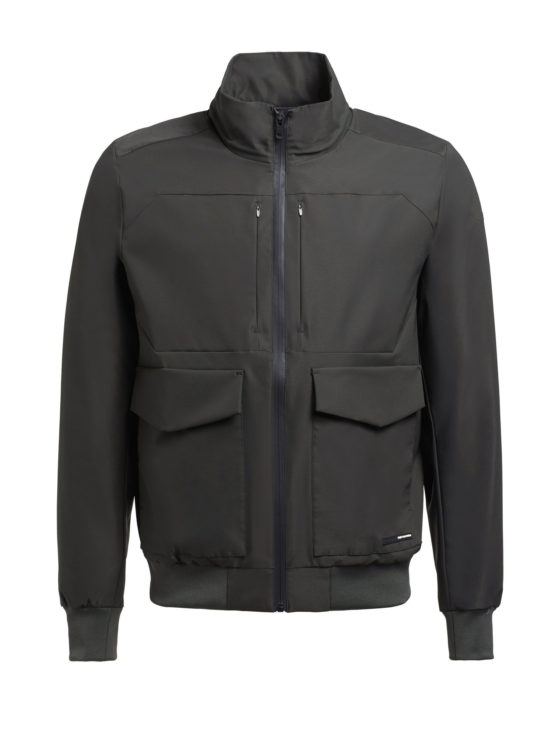 khujo Blouson "MELVIN" günstig online kaufen