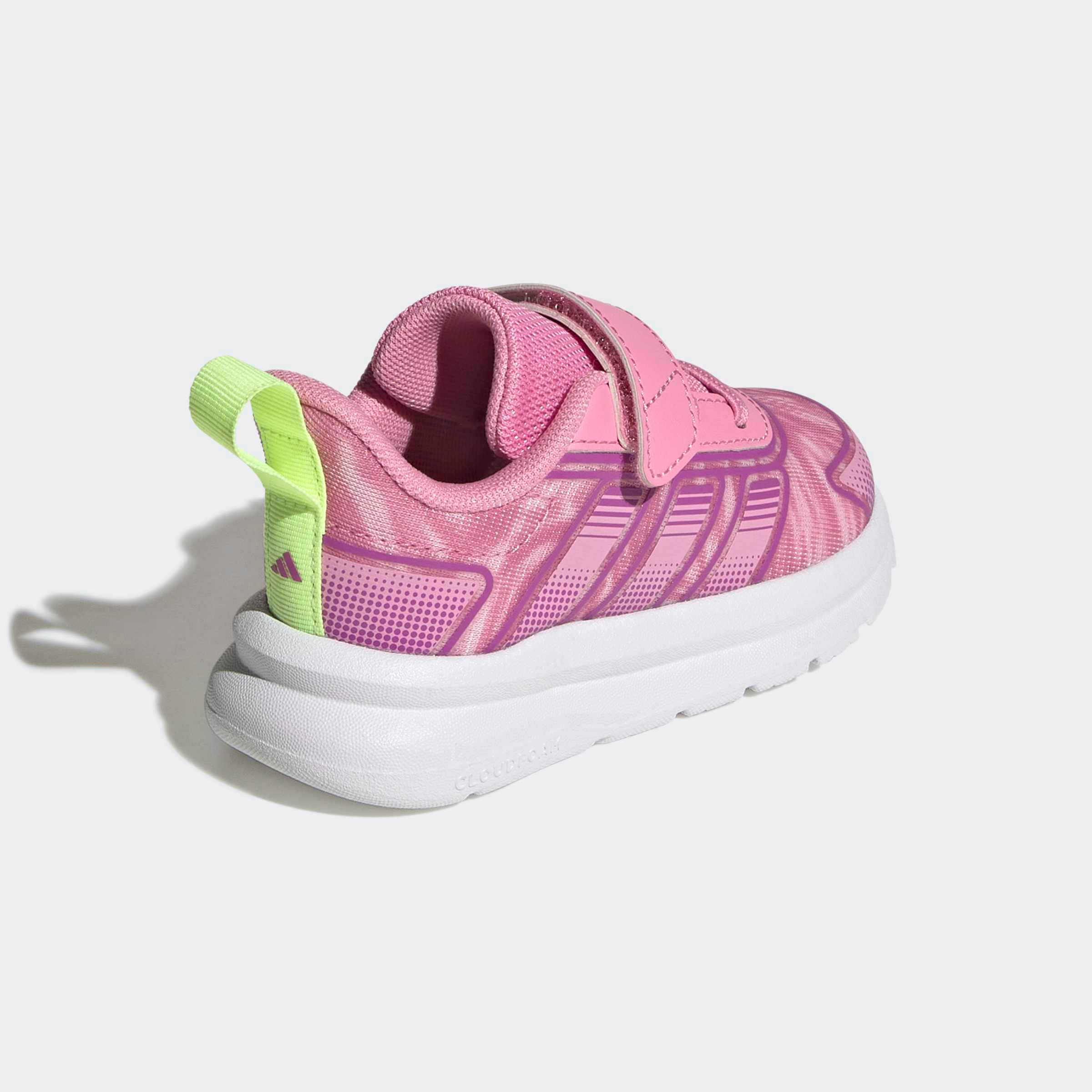 adidas Sportswear Sneaker »TENSAUR RUN 4.0 BABYS UND KLEINKINDER«  für Kinder