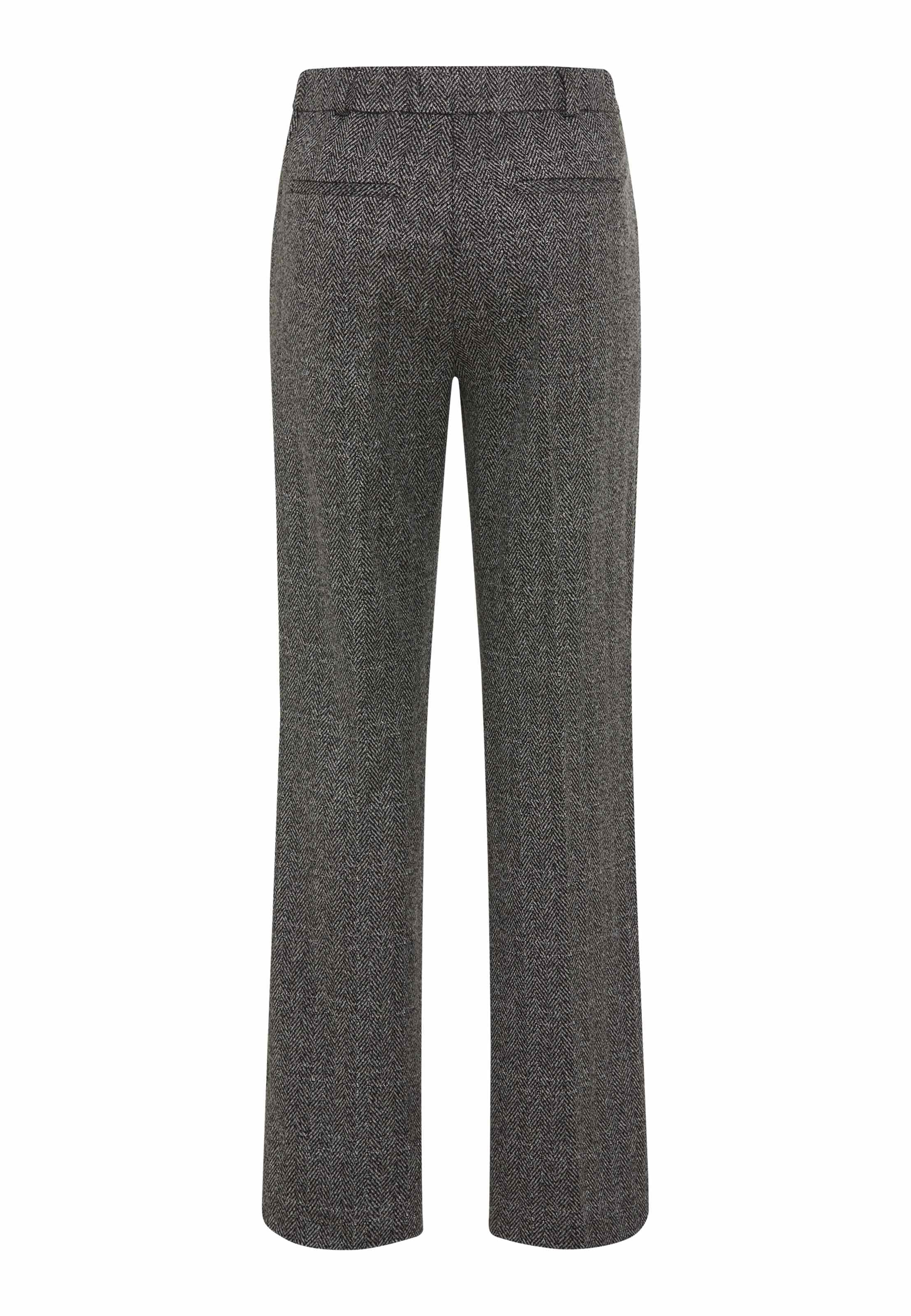 RAPHAELA by BRAX 5-Pocket-Hose »Style PEGGY FLARED«