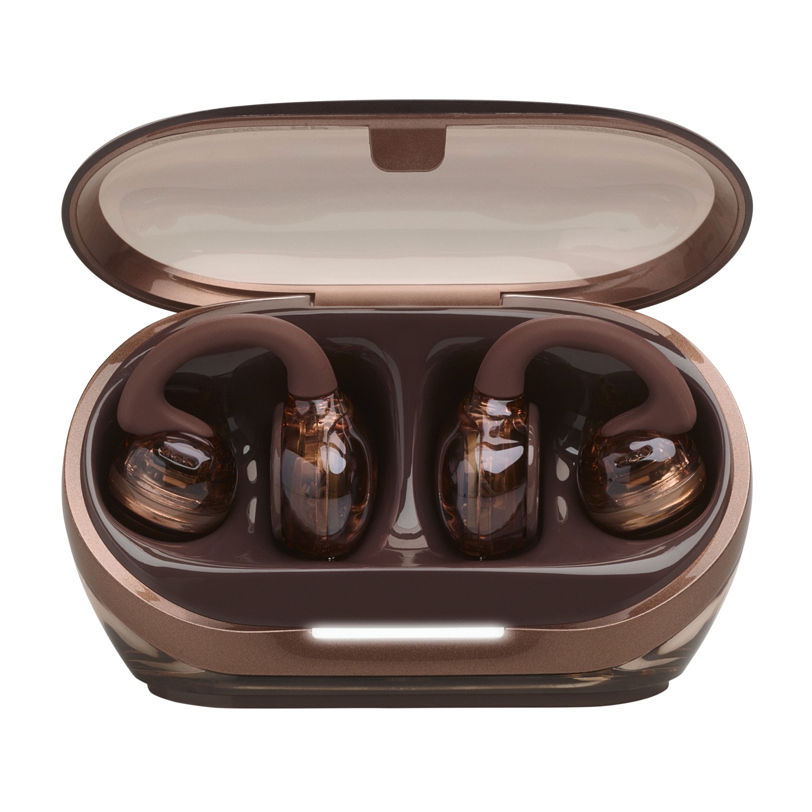 JBL Open-Ear-Kopfhörer »Soundgear Clips« A2DP Bluetooth Freisprechfunktion