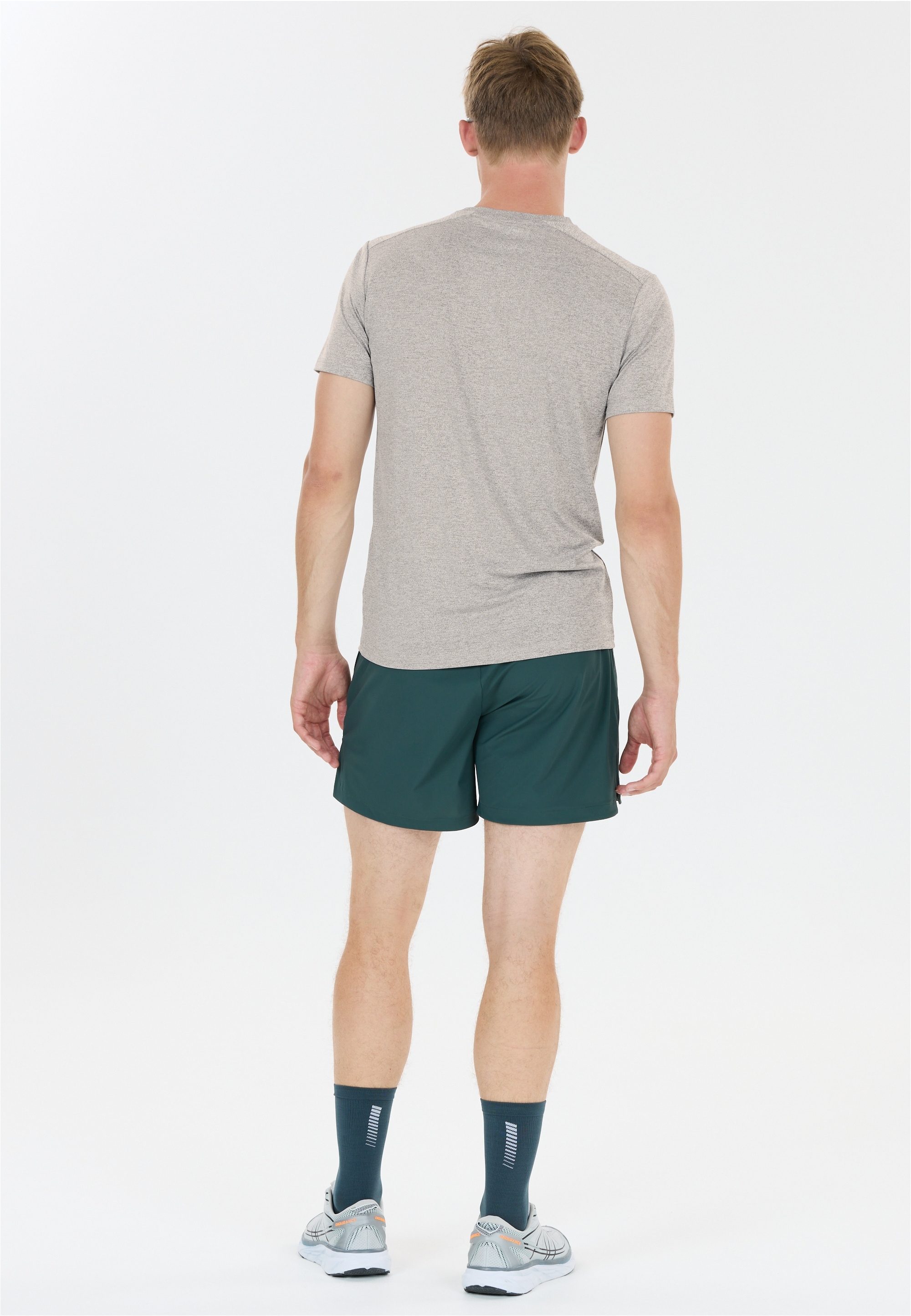 ENDURANCE Funktionsshirt »Besy« atmungsaktiv