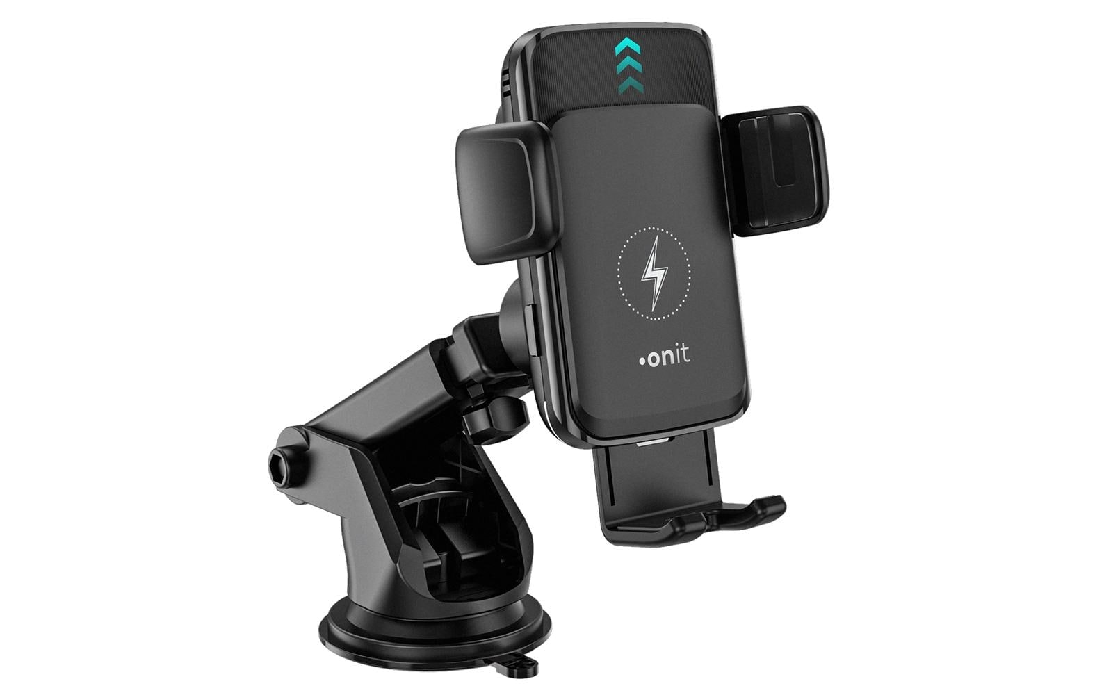 onit Handy-Halterung »Smart mit Ladefunktion«