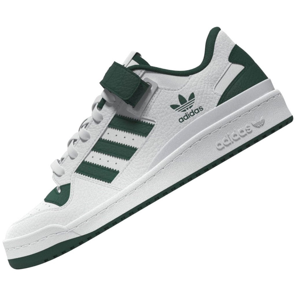 adidas Originals Sneaker »FORUM LOW«