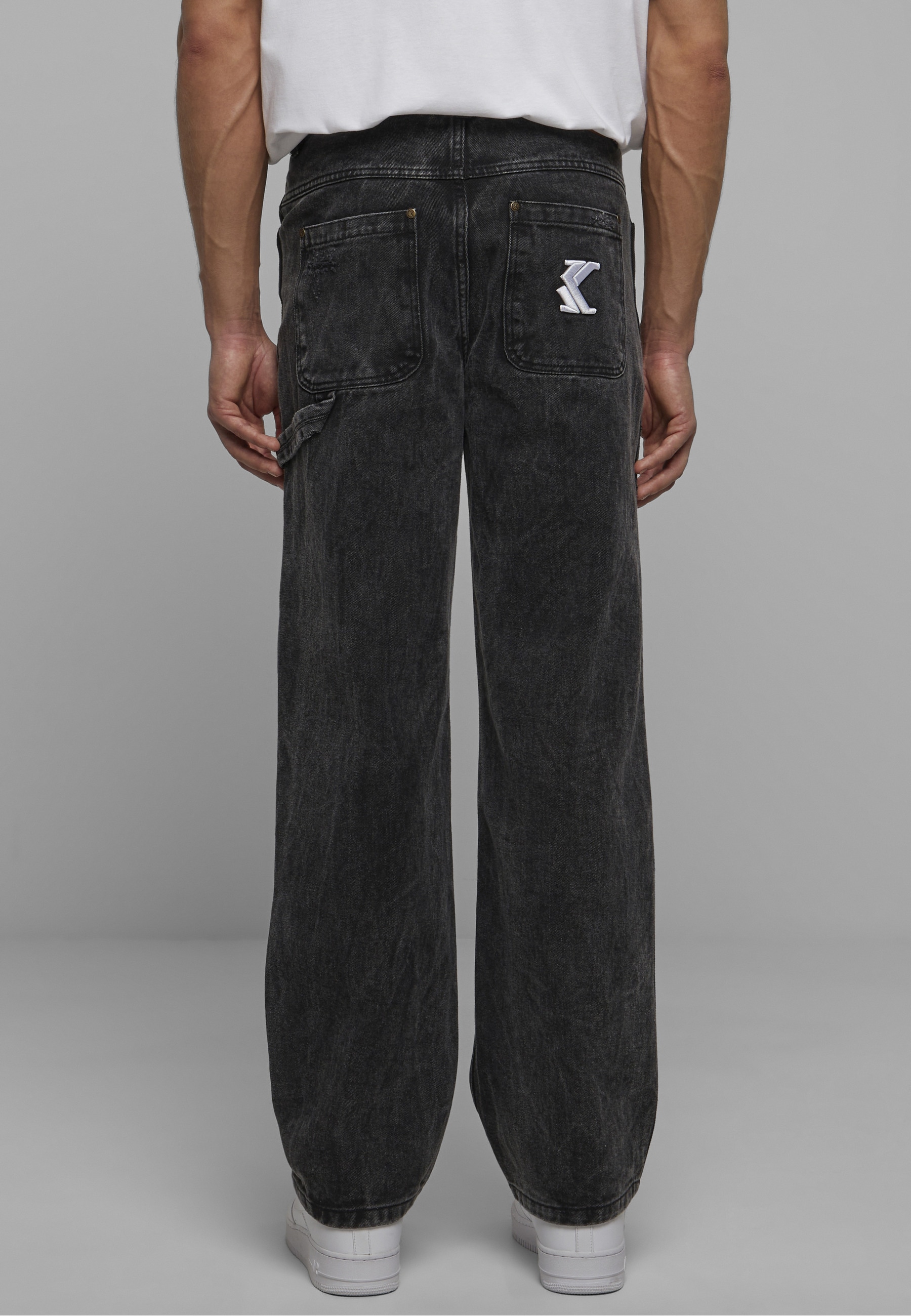 Karl Kani Bequeme Jeans »Karl Kani Herren«