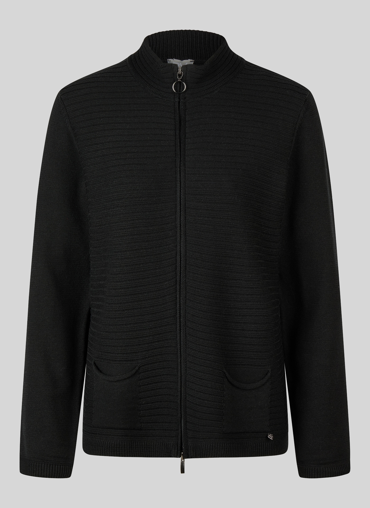 Rabe Strickjacke »Strickjacke«