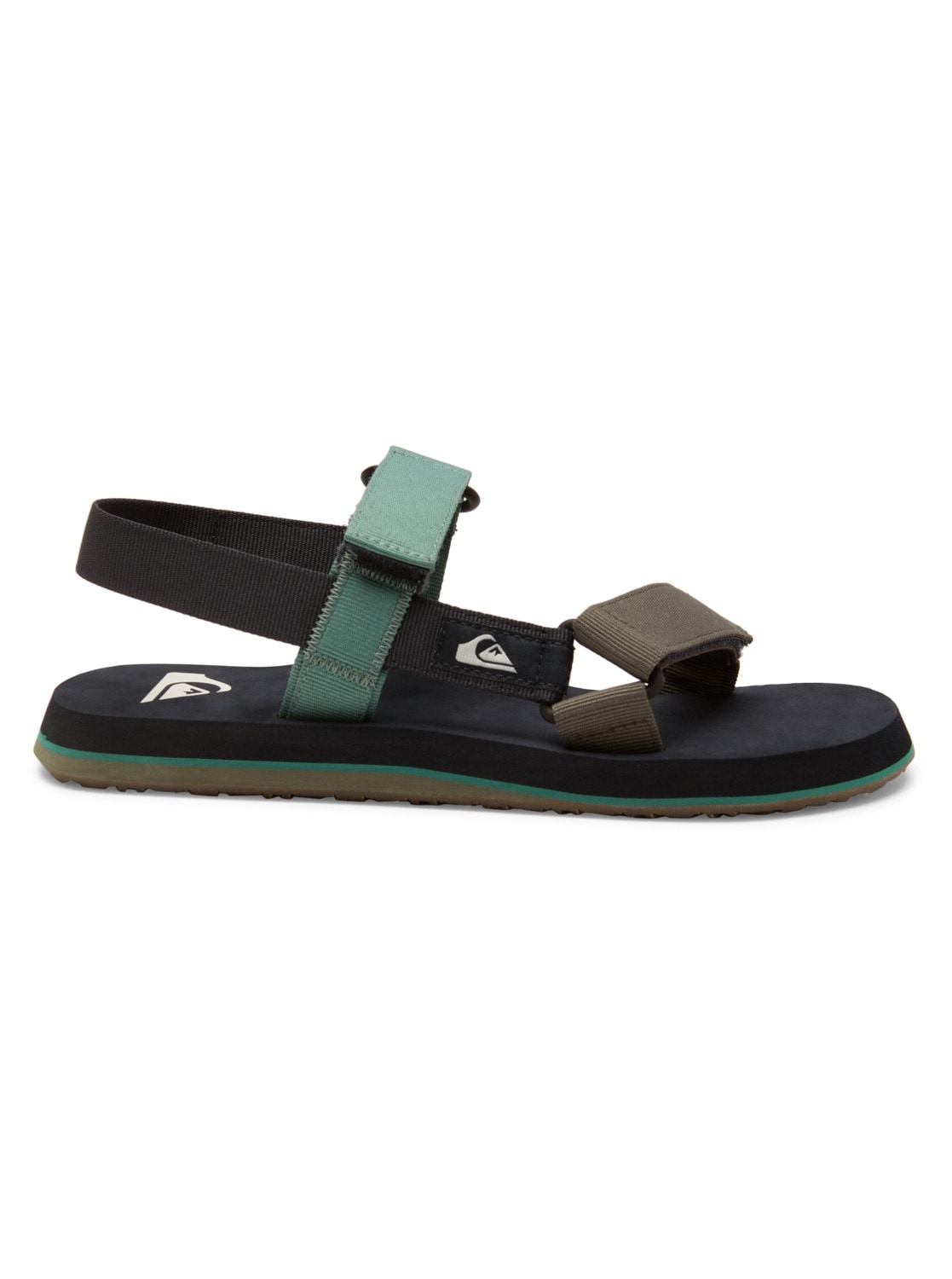 Quiksilver Sandale »Monkey Caged«