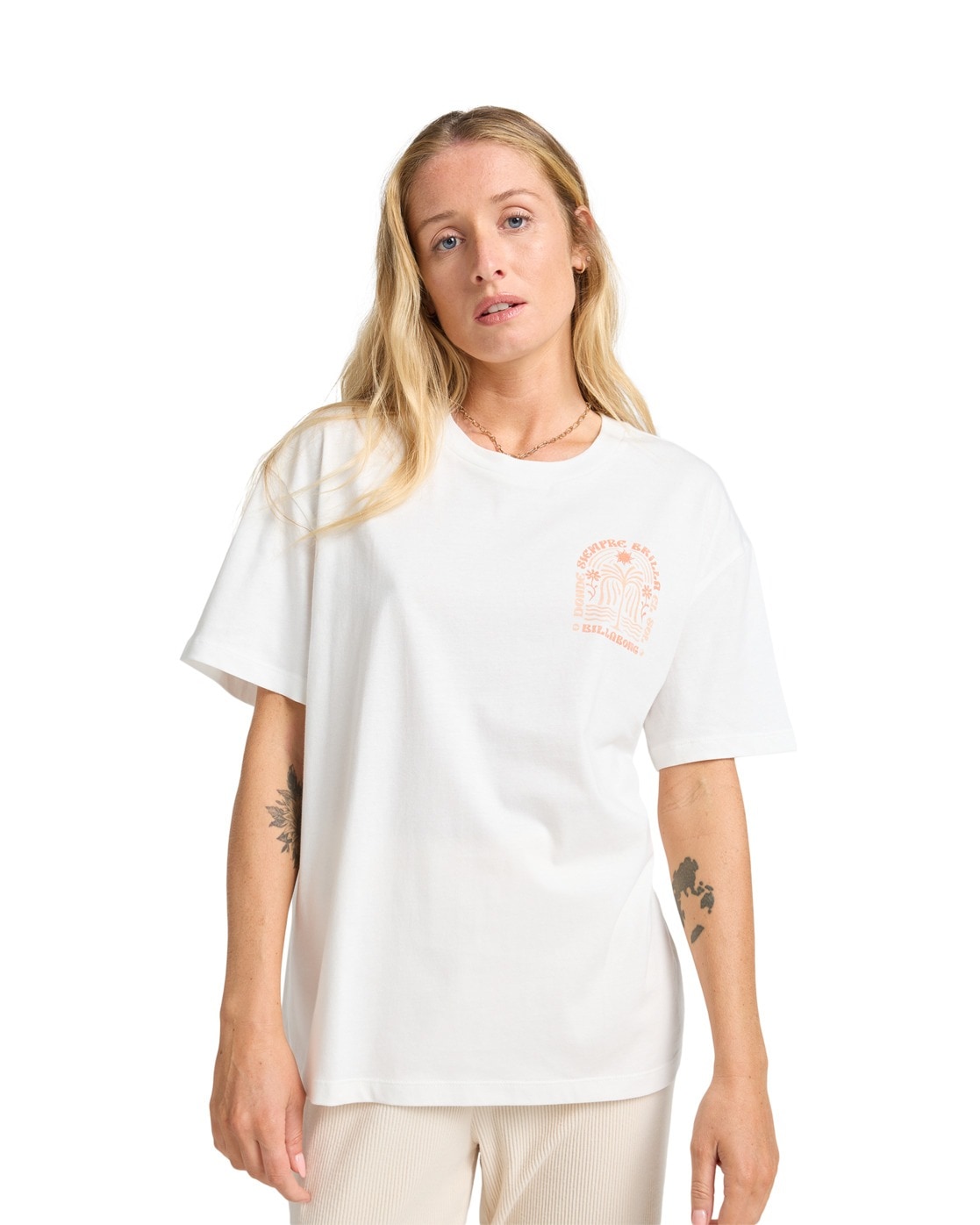 Billabong T-Shirt "Always Looking"
