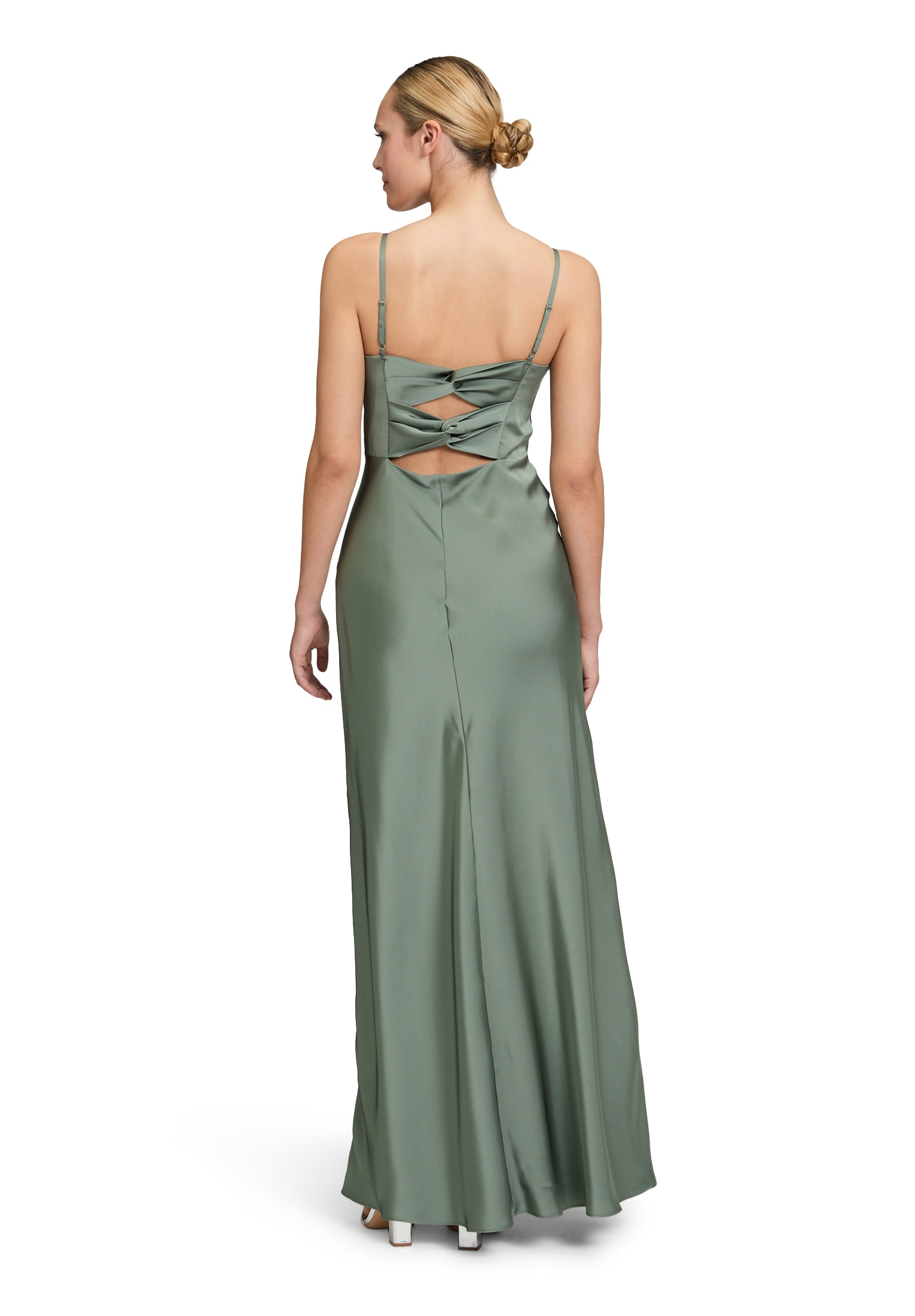 Vera Mont Abendkleid »Vera Mont Abendkleid schmal geschnitten«