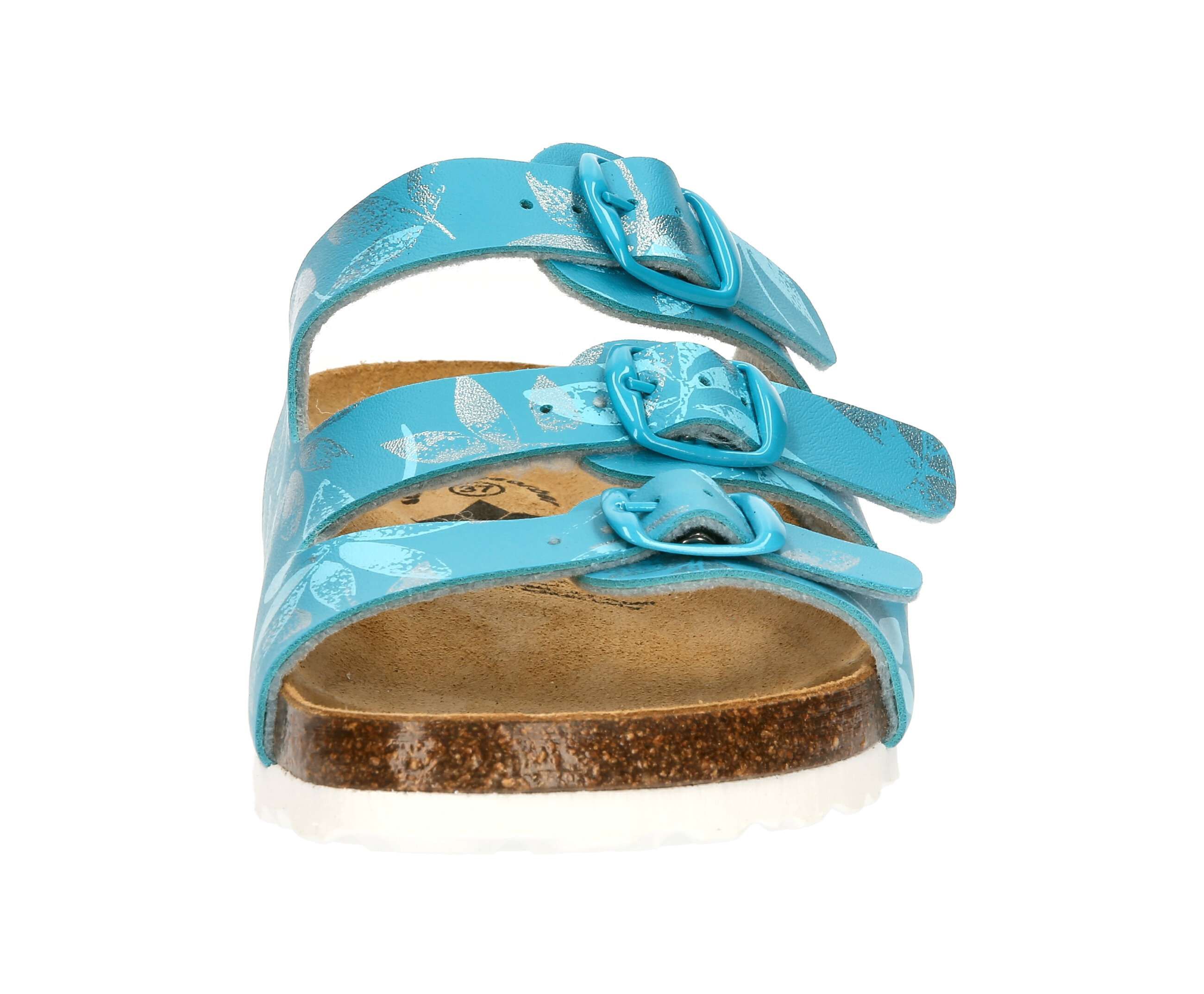 Thumbnail - Lico Pantolette "Pantolette Bioline Leave"