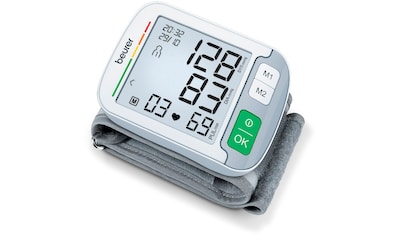 BEURER Handgelenk-Blutdruckmessgerät »BC 51« kaufen