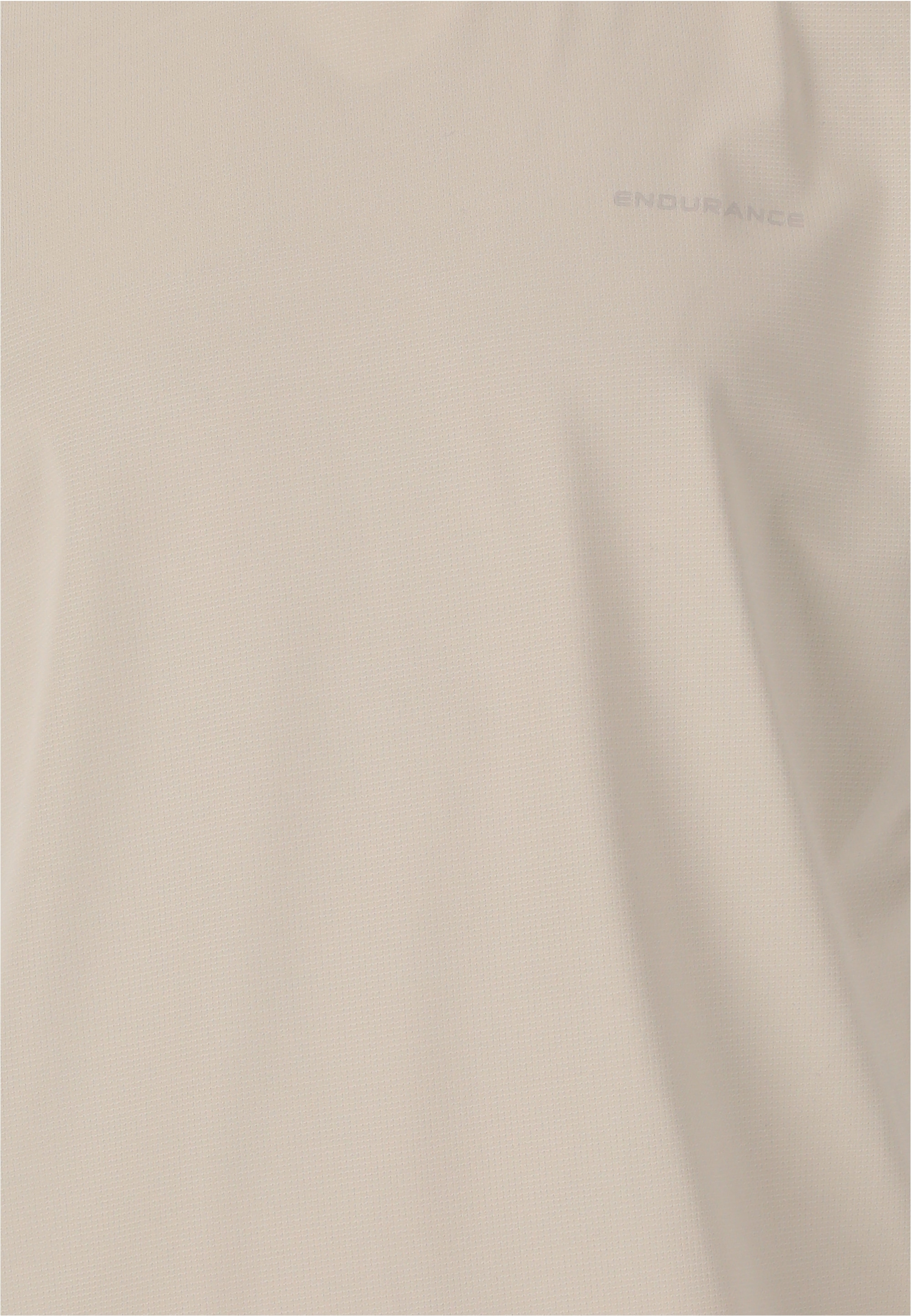 ENDURANCE Funktionsshirt »Nane« mit ventilierenden Mesh-Einsätzen