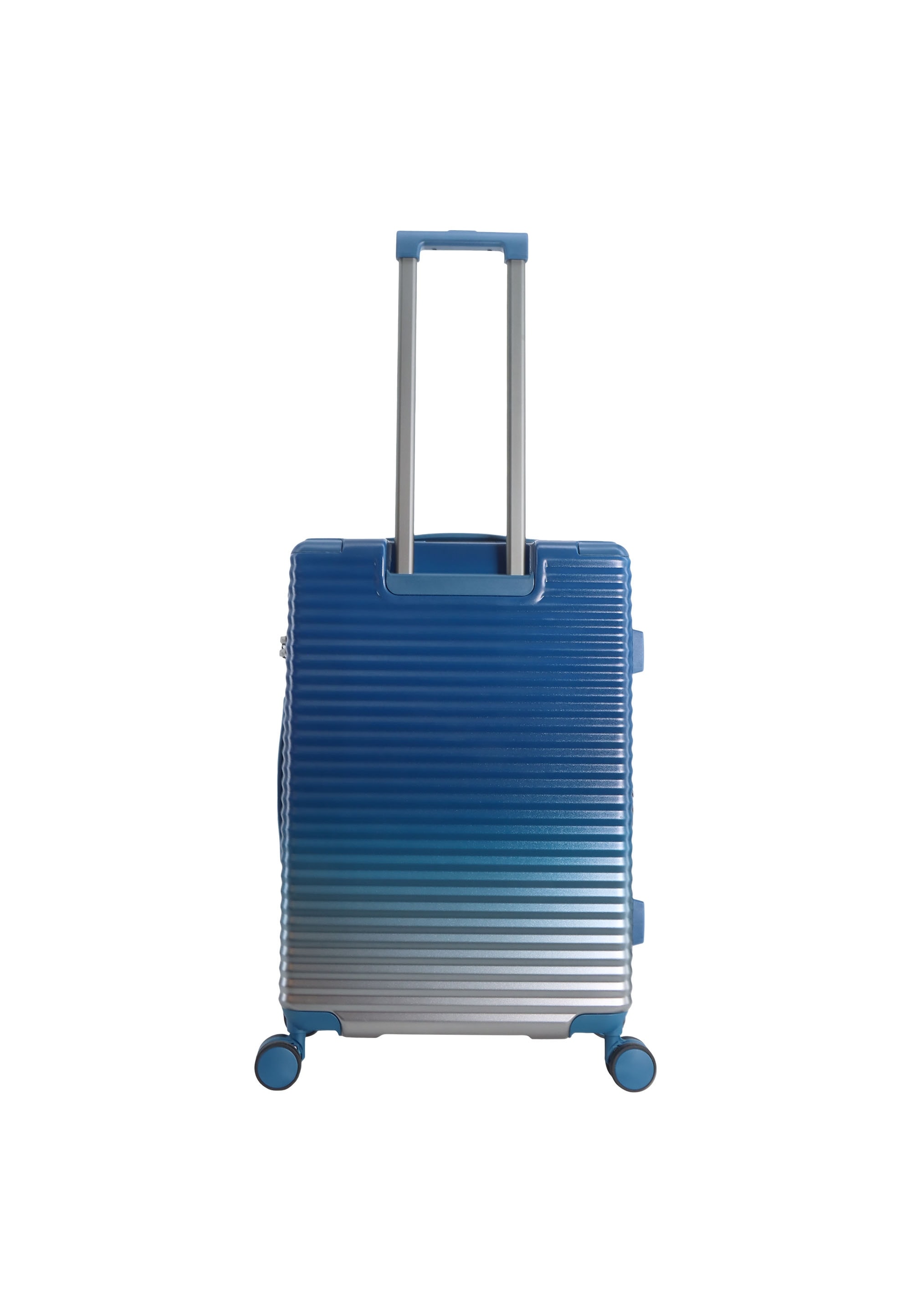 Saxoline® Koffer »Elite«, aus ABS/PC-Material