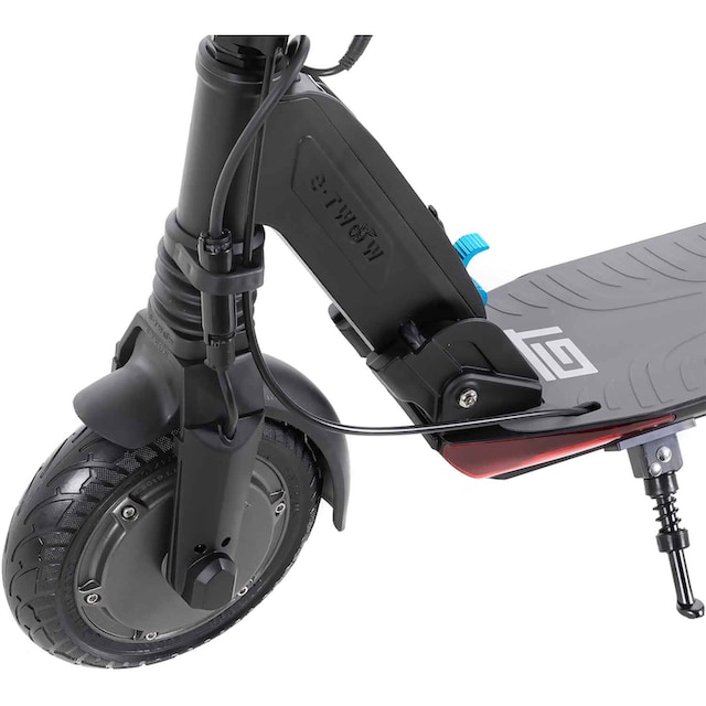 SXT Scooters E-Scooter »SXT Light GT«, 40 km/h, 50 km, keine  Straßenzulassung auf Rechnung online kaufen | BAUR