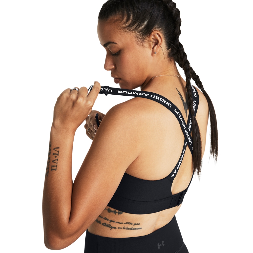 Under Armour® Sport-BH »INFINITY«