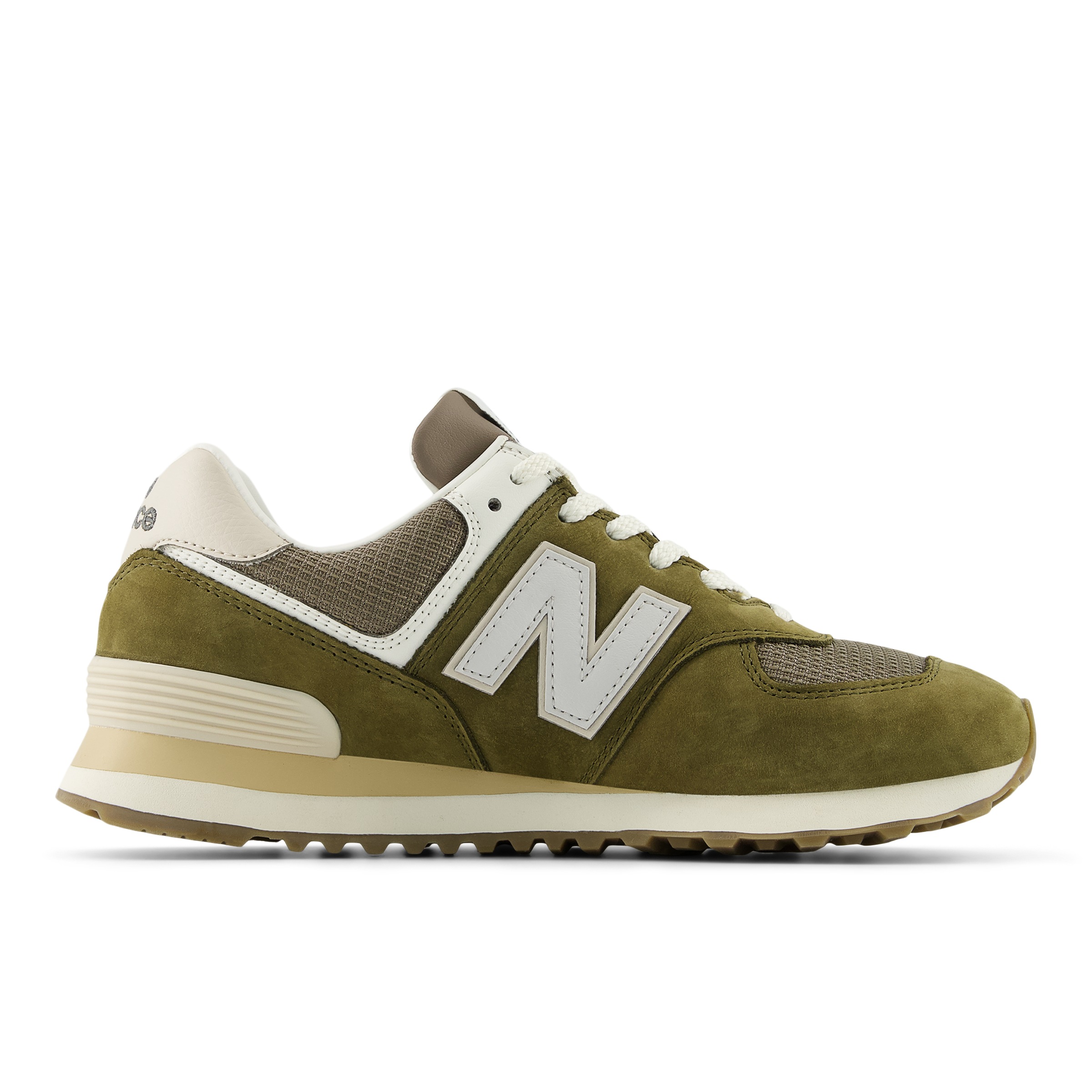 New Balance 574 Sneaker Calcium 38 2