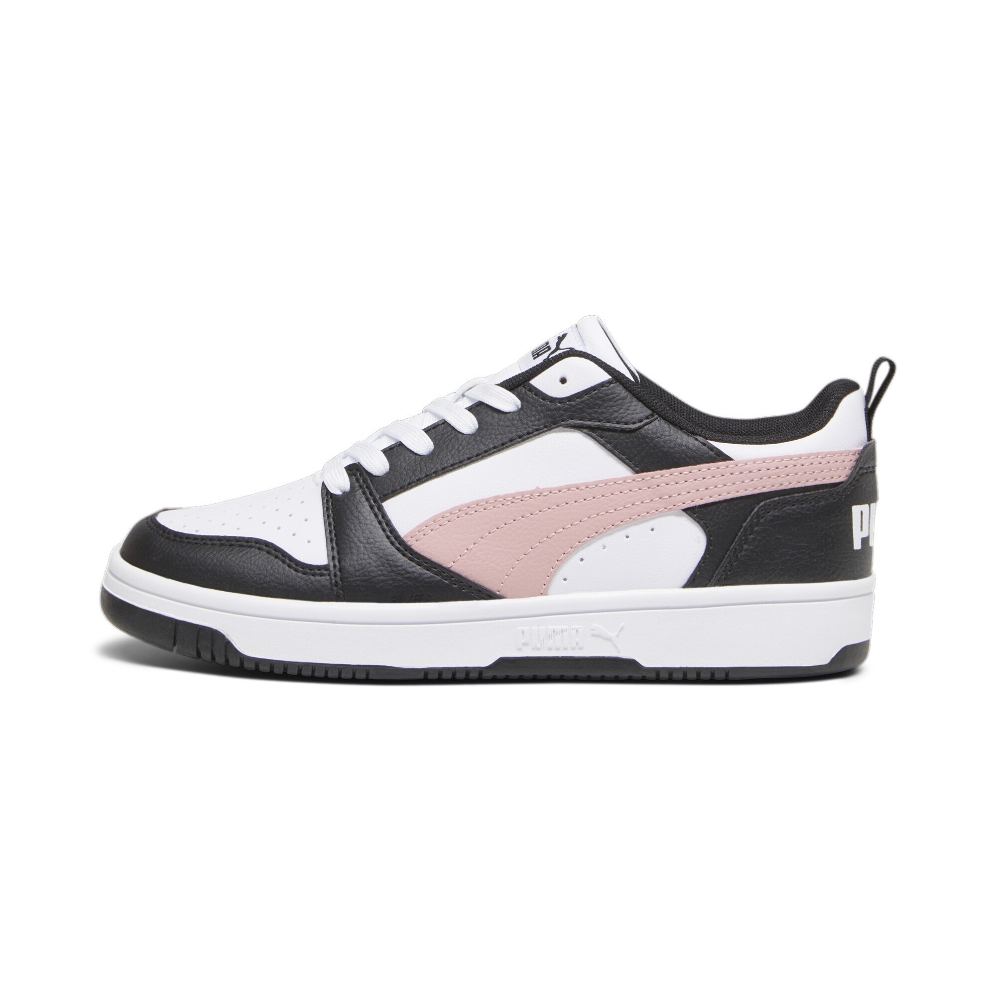 PUMA Sneaker »Rebound V6 Low Sneakers Erwachsene«
