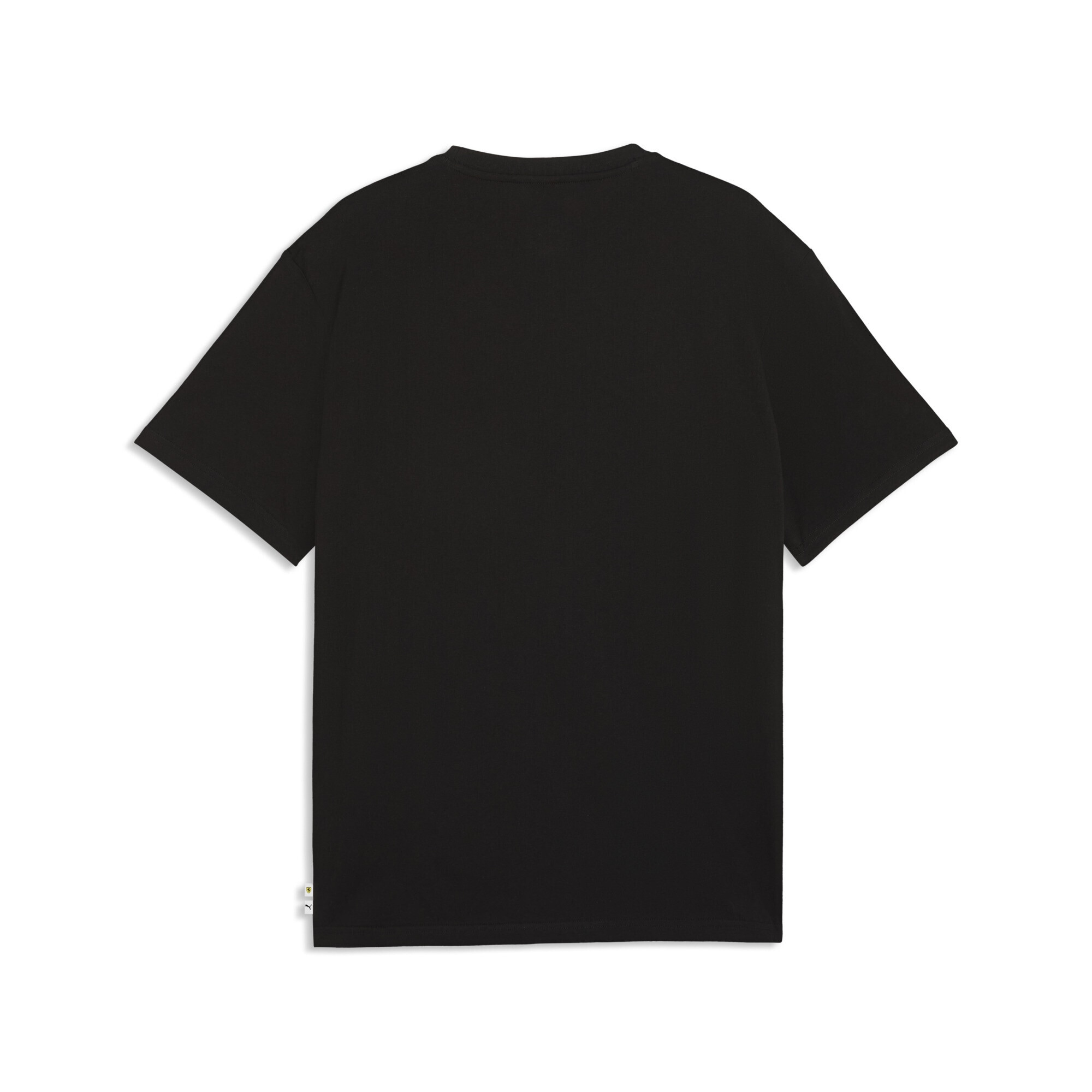 PUMA T-Shirt »Scuderia Ferrari Tribes Relaxed T-Shirt Herren«